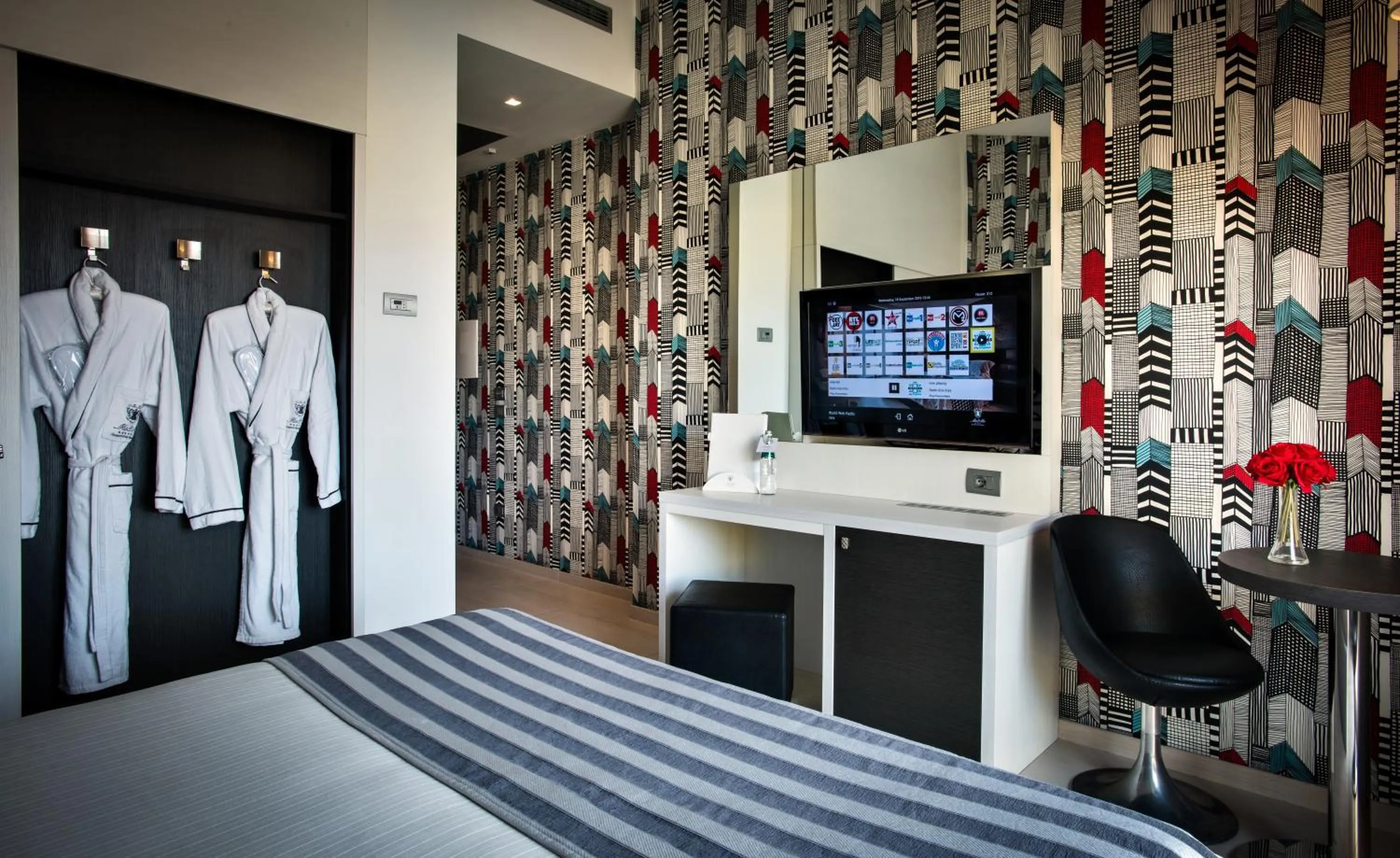 Photo of the whole room in Grand Hotel Resort&SPA Ma&Ma - Adults Only