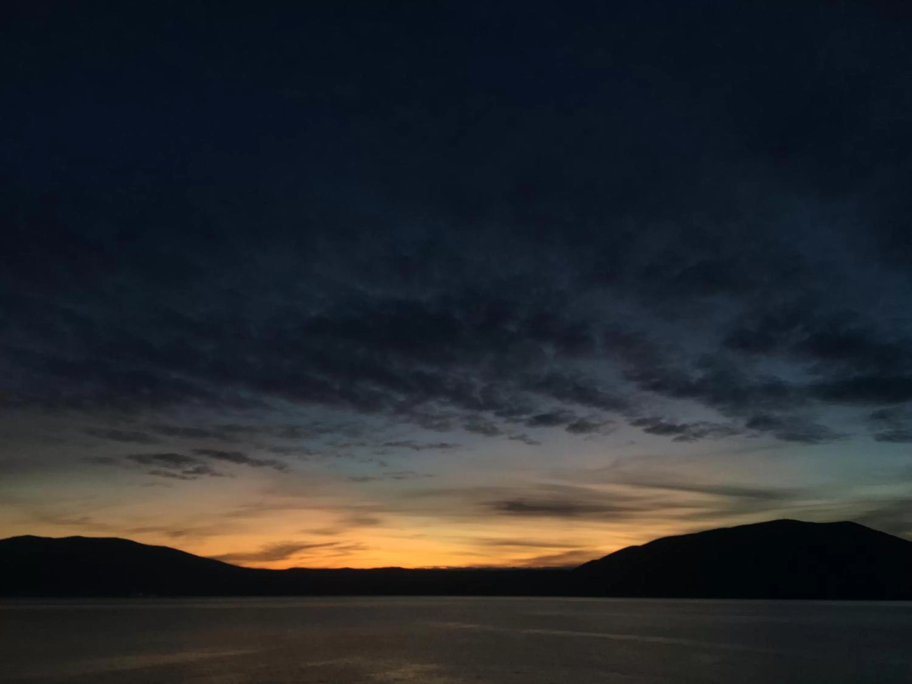 Sunrise/Sunset in Vila Rahmi & Veli Dervishaj