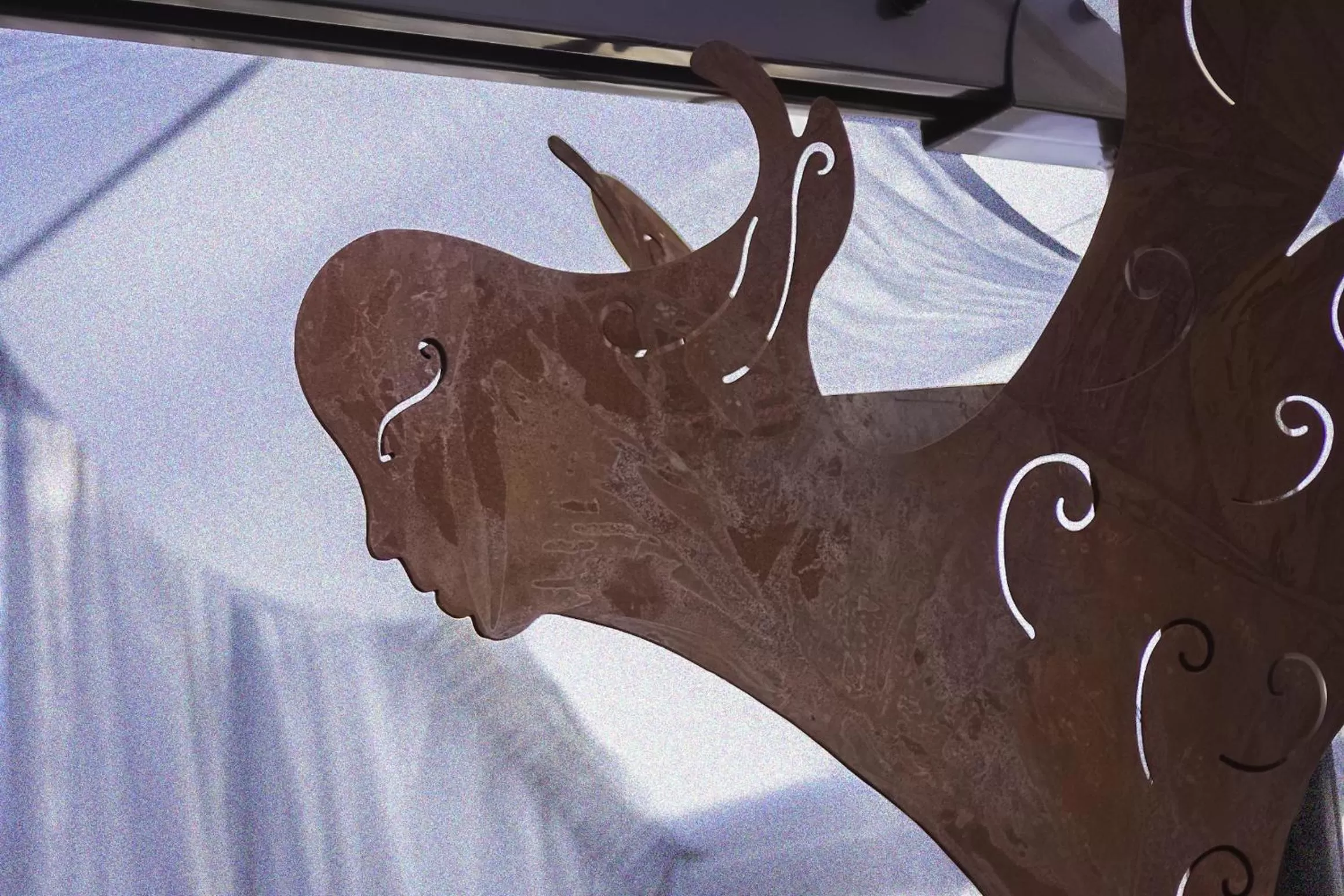 Restaurant/places to eat in Hotel Caravel