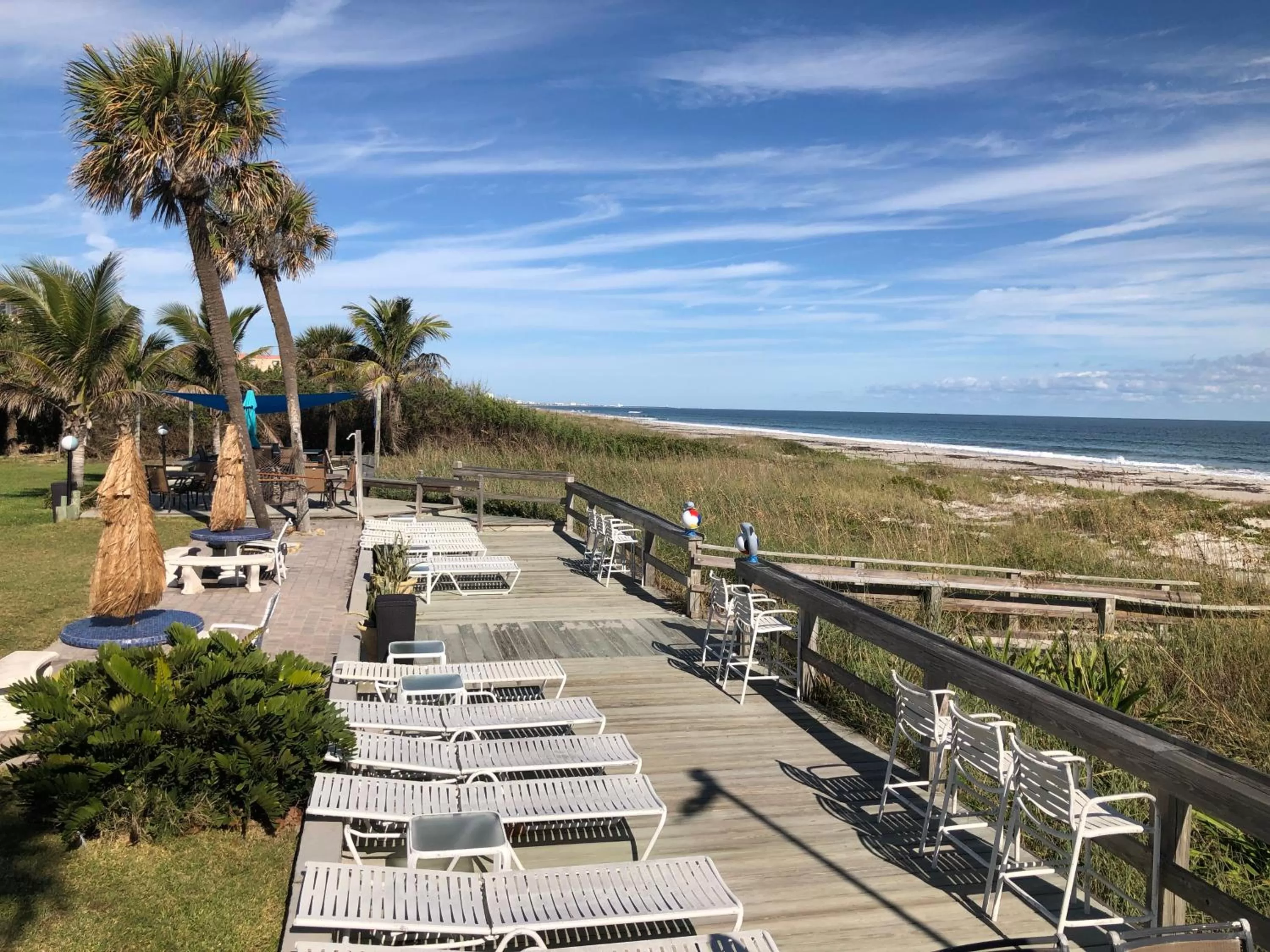 Surf Studio Beach Resort