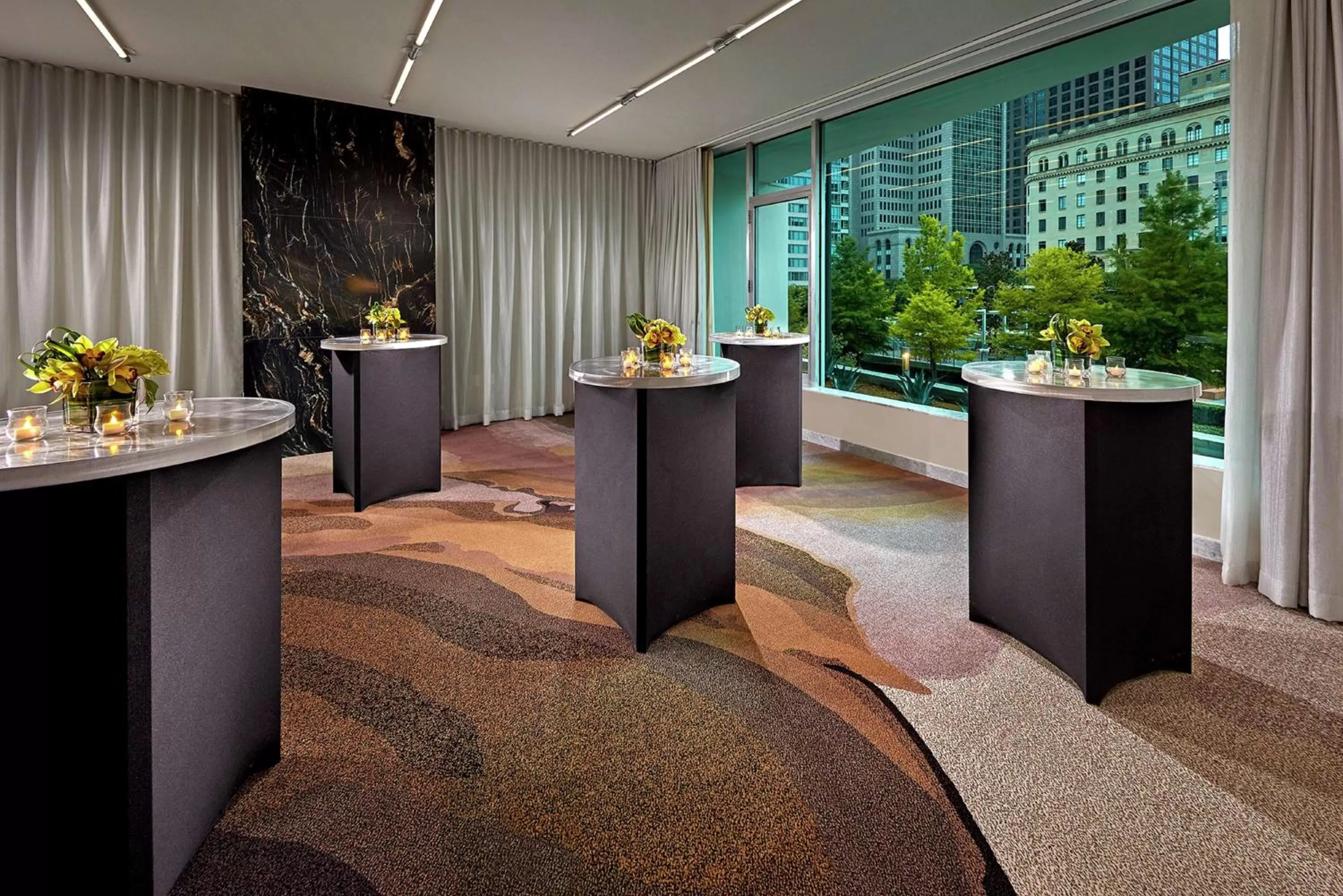 Meeting/conference room in The Statler Dallas, Curio Collection By Hilton