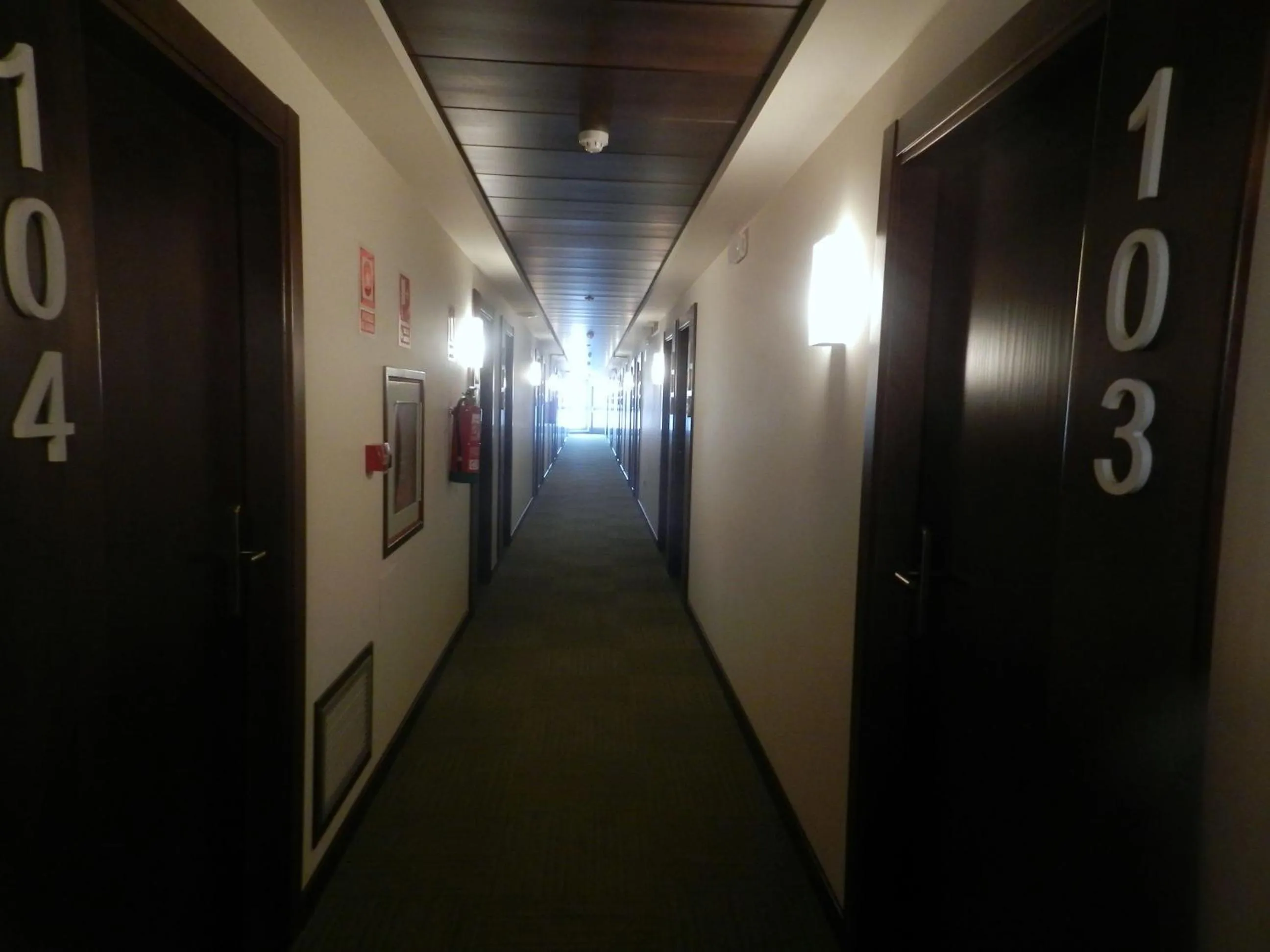 Other in Hotel Río Hortega