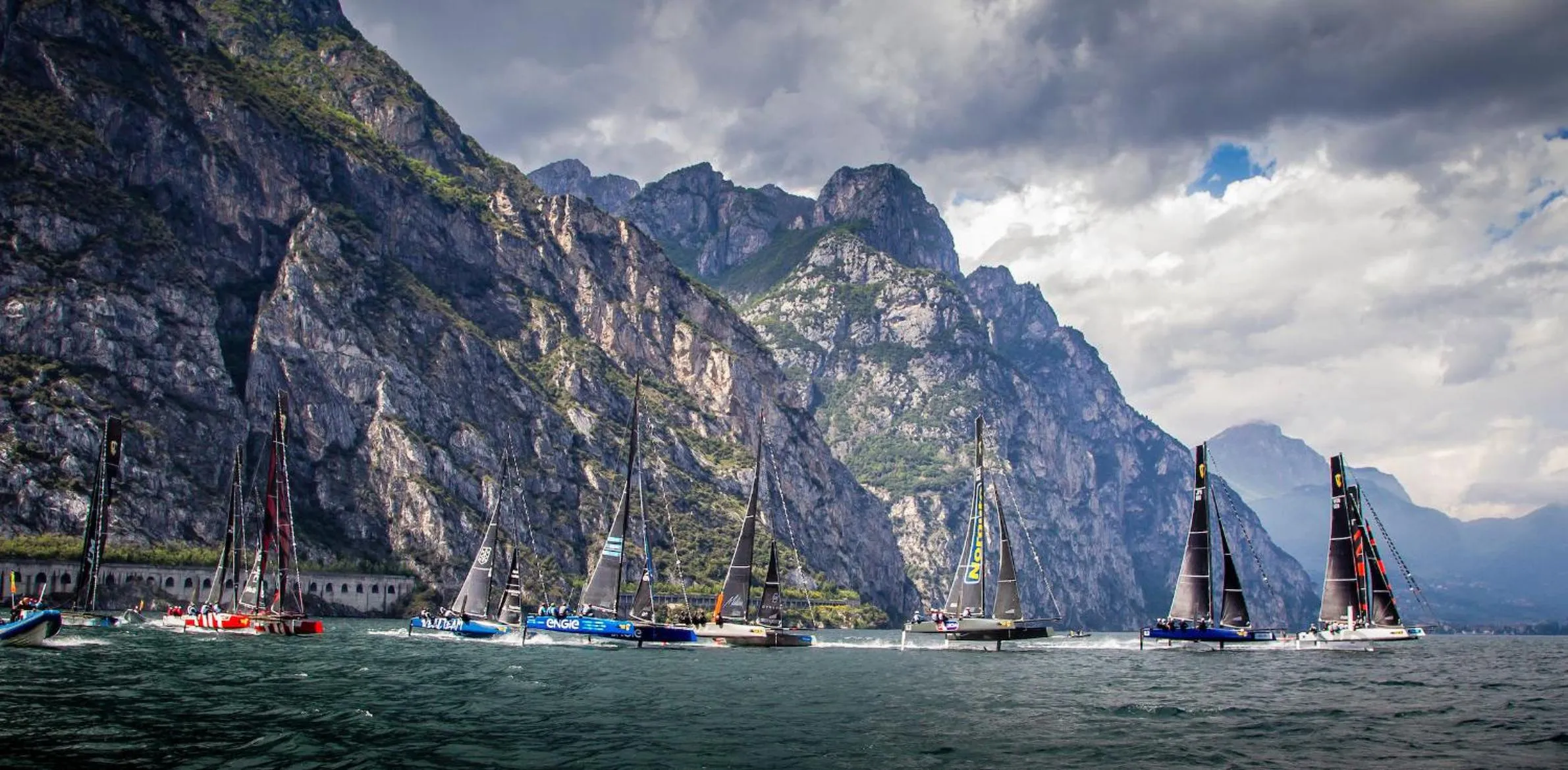 Sports in Garda Family House