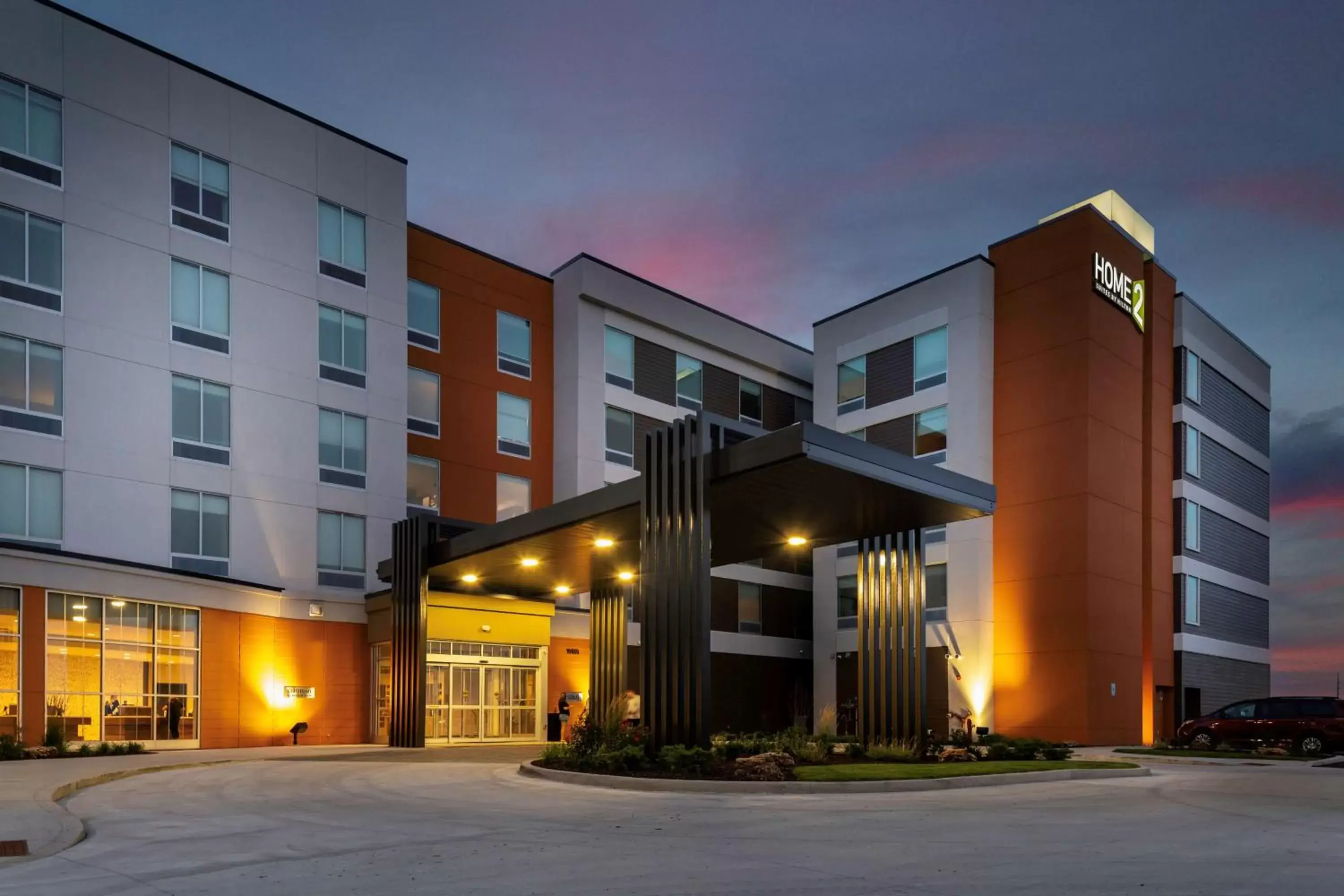 Home2 Suites By Hilton Fort Wayne North Home2 Suites By Hilton Fort Wayne North
