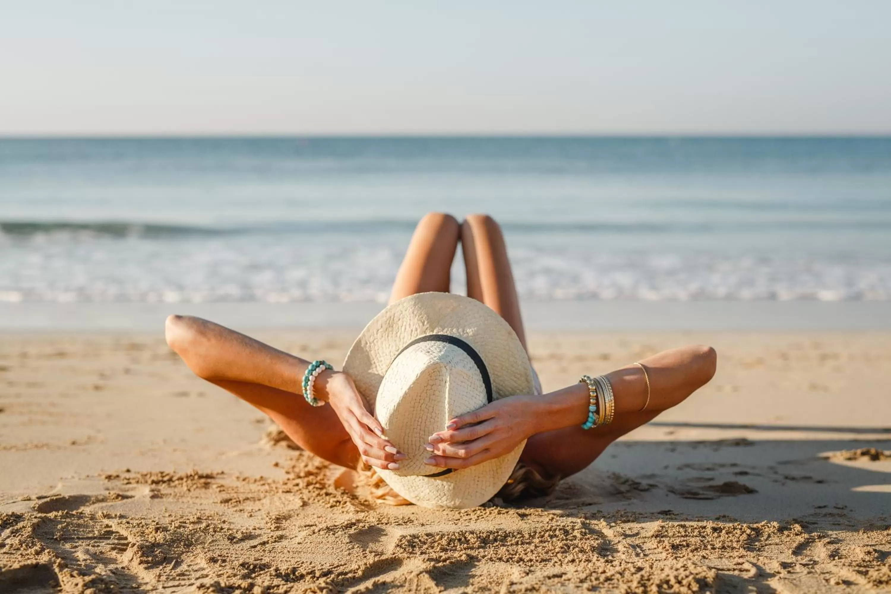 People in Alion Beach Hotel