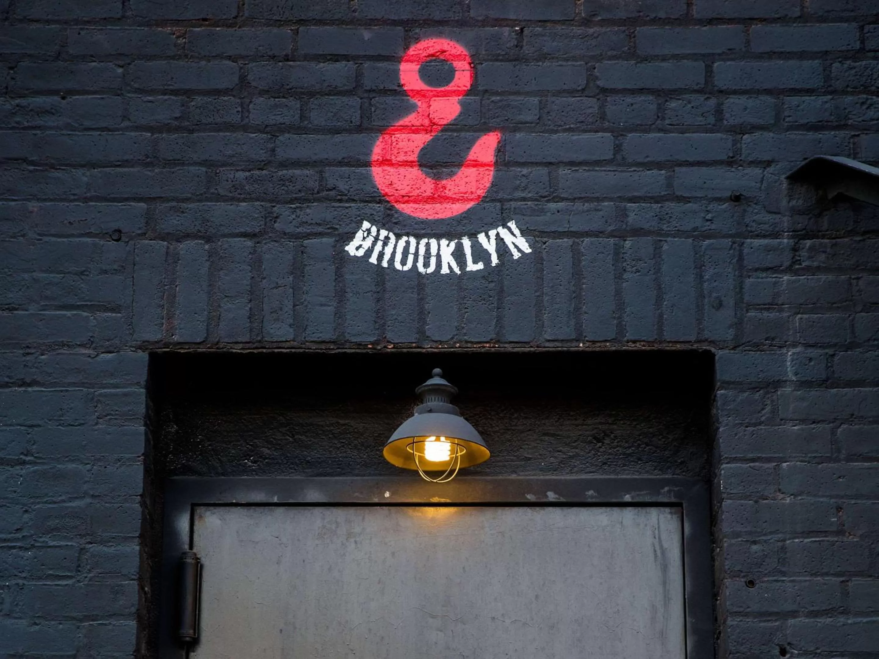 Off site in The Lodge Red Hook