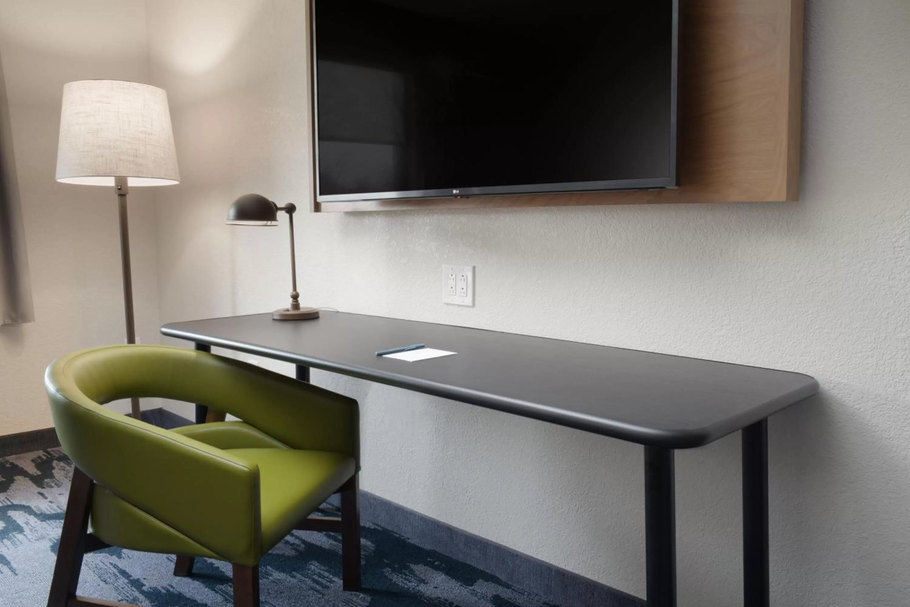 Queen Room with Two Queen Beds - Hearing Accessible in Fairfield Inn & Suites by Marriott Pottstown Limerick