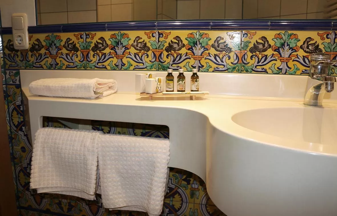 Hotel Spanischer Hof