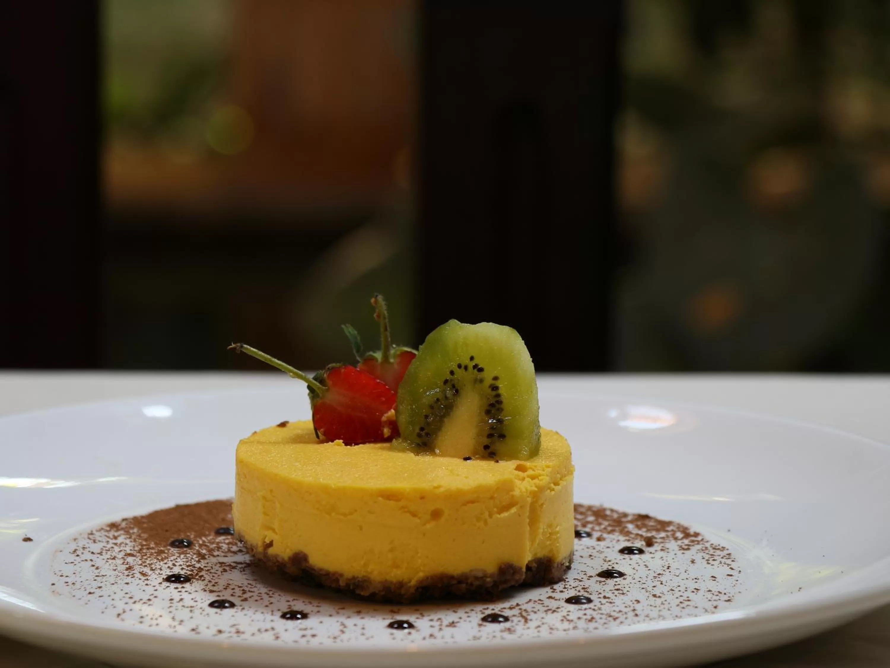 Restaurant/places to eat, Food in Model Residence & Spa