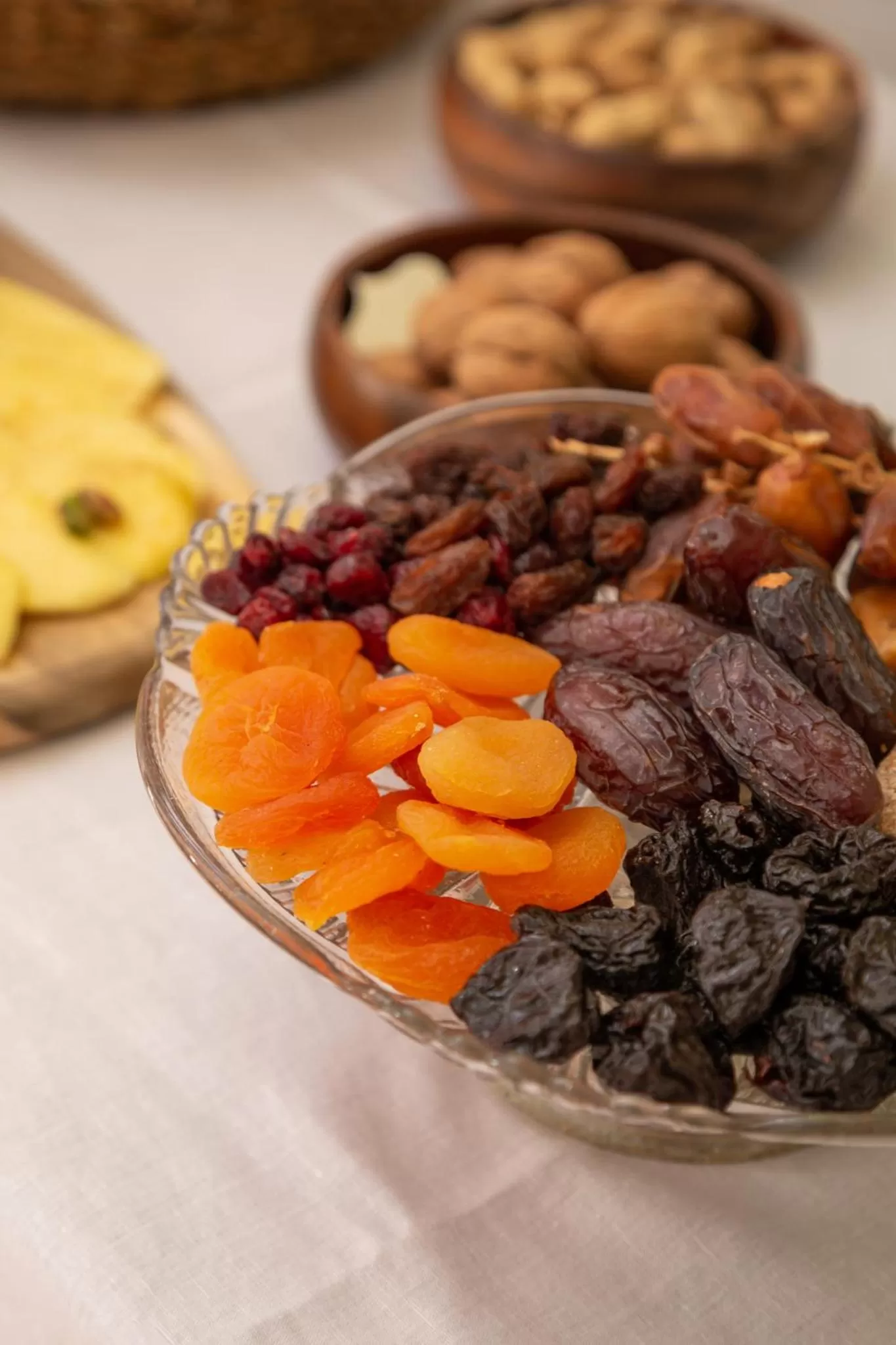 Food in Can Moio Turismo de Interior