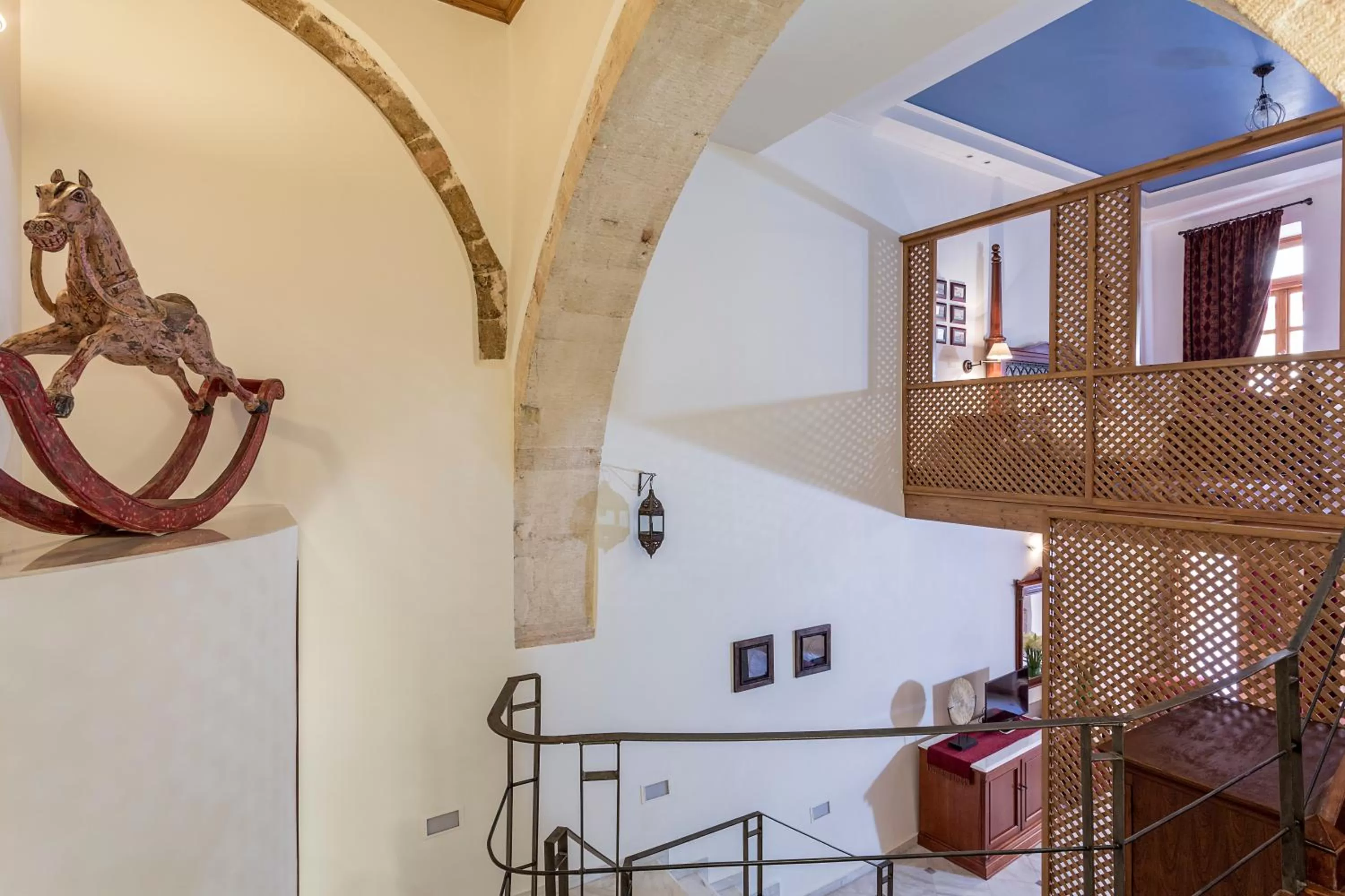 Casa Delfino Hotel & Spa