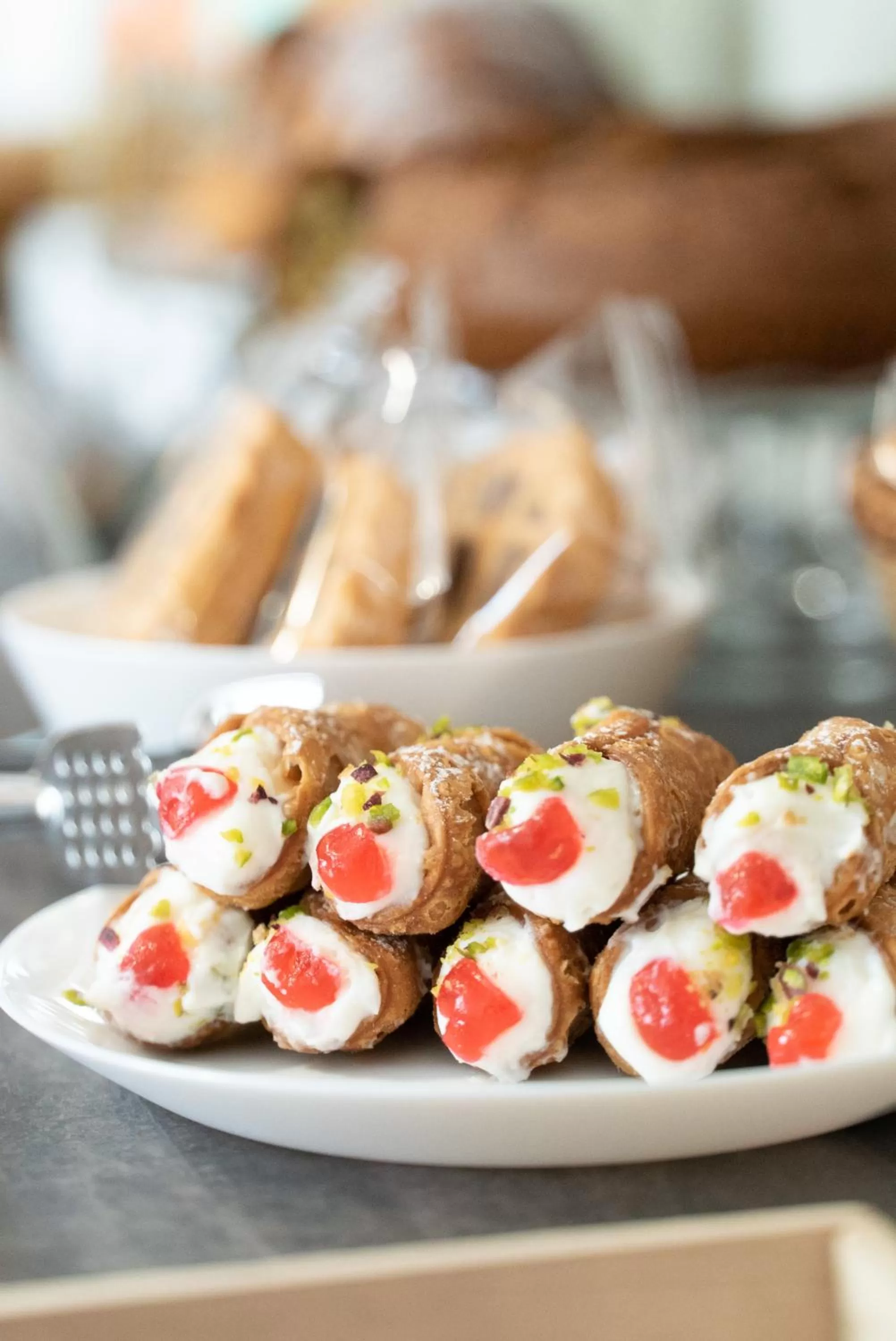 Food and drinks, Food in B&B Alle Falde Dell'Etna