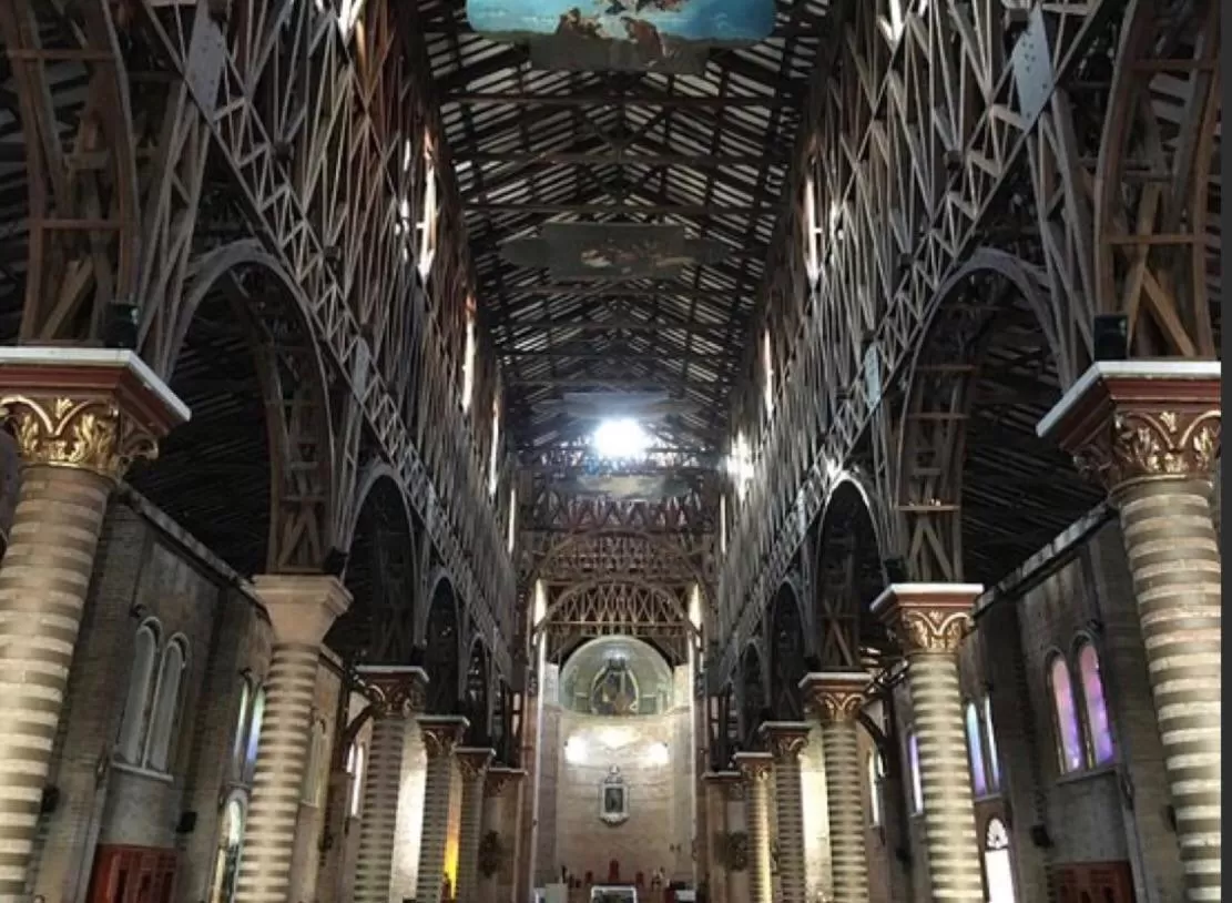 Activities in Hotel Condina Pereira