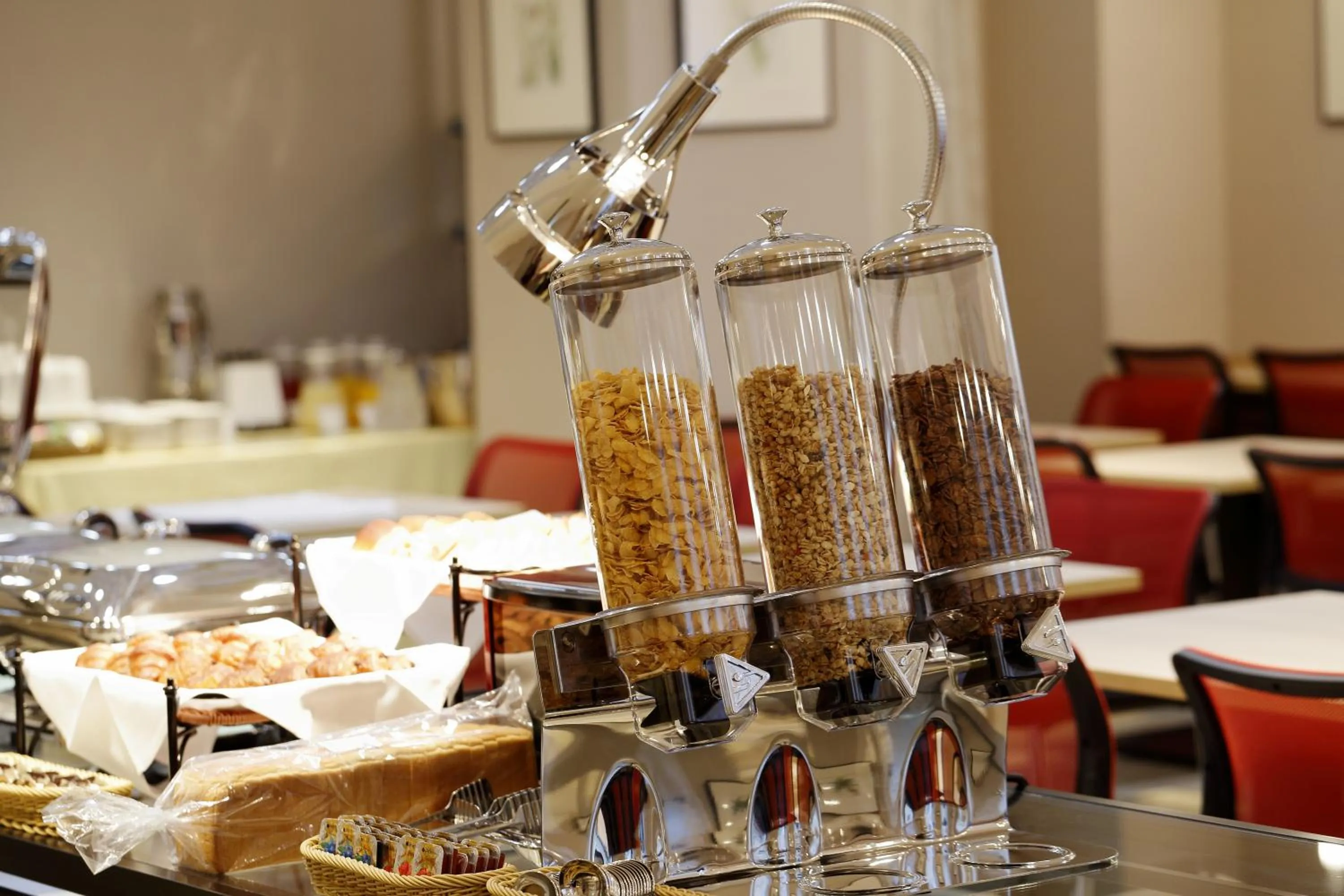 Food close-up in Hotel Monte Hermana Kobe Amalie