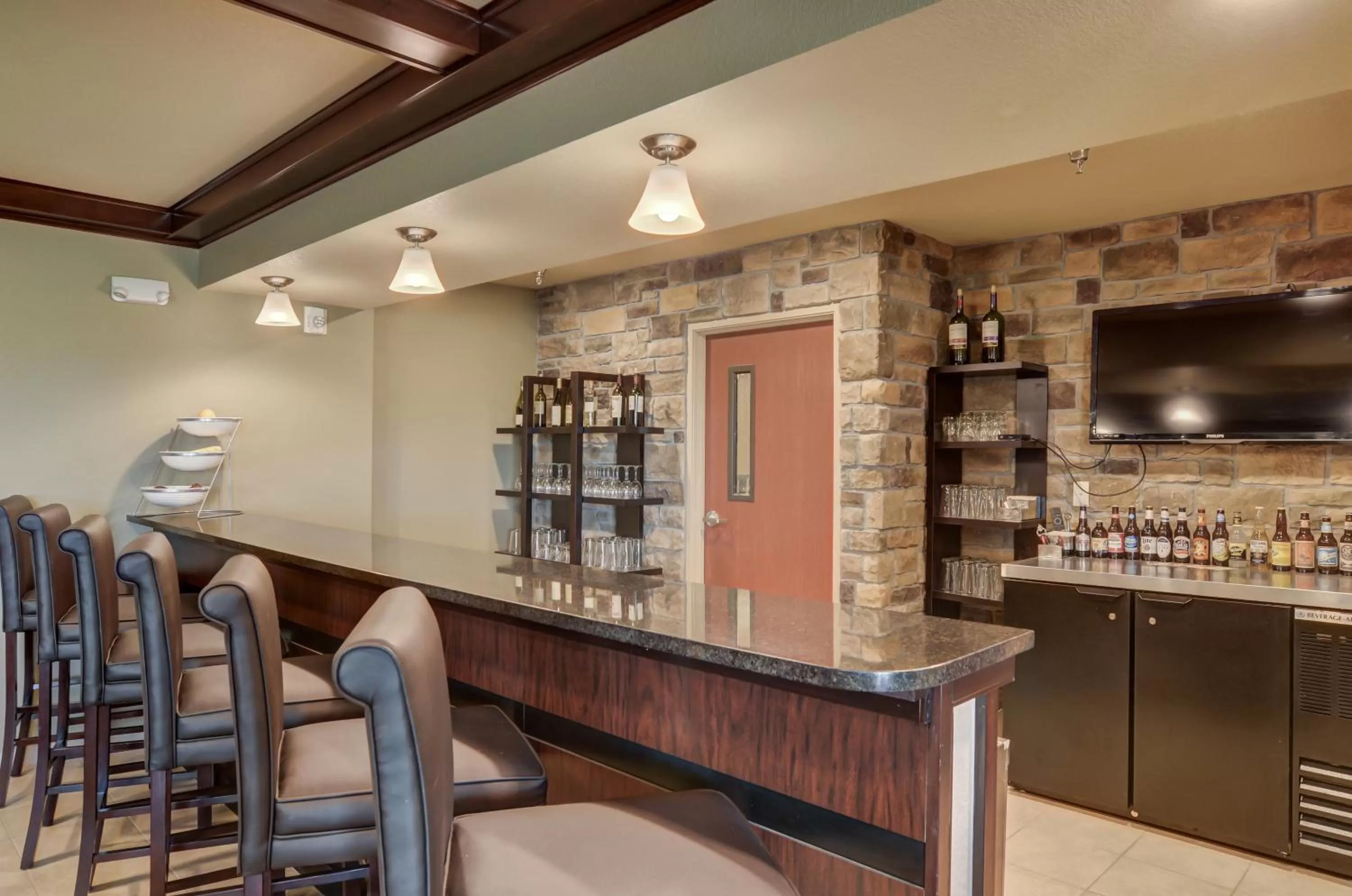 Cobblestone Inn & Suites - Altamont