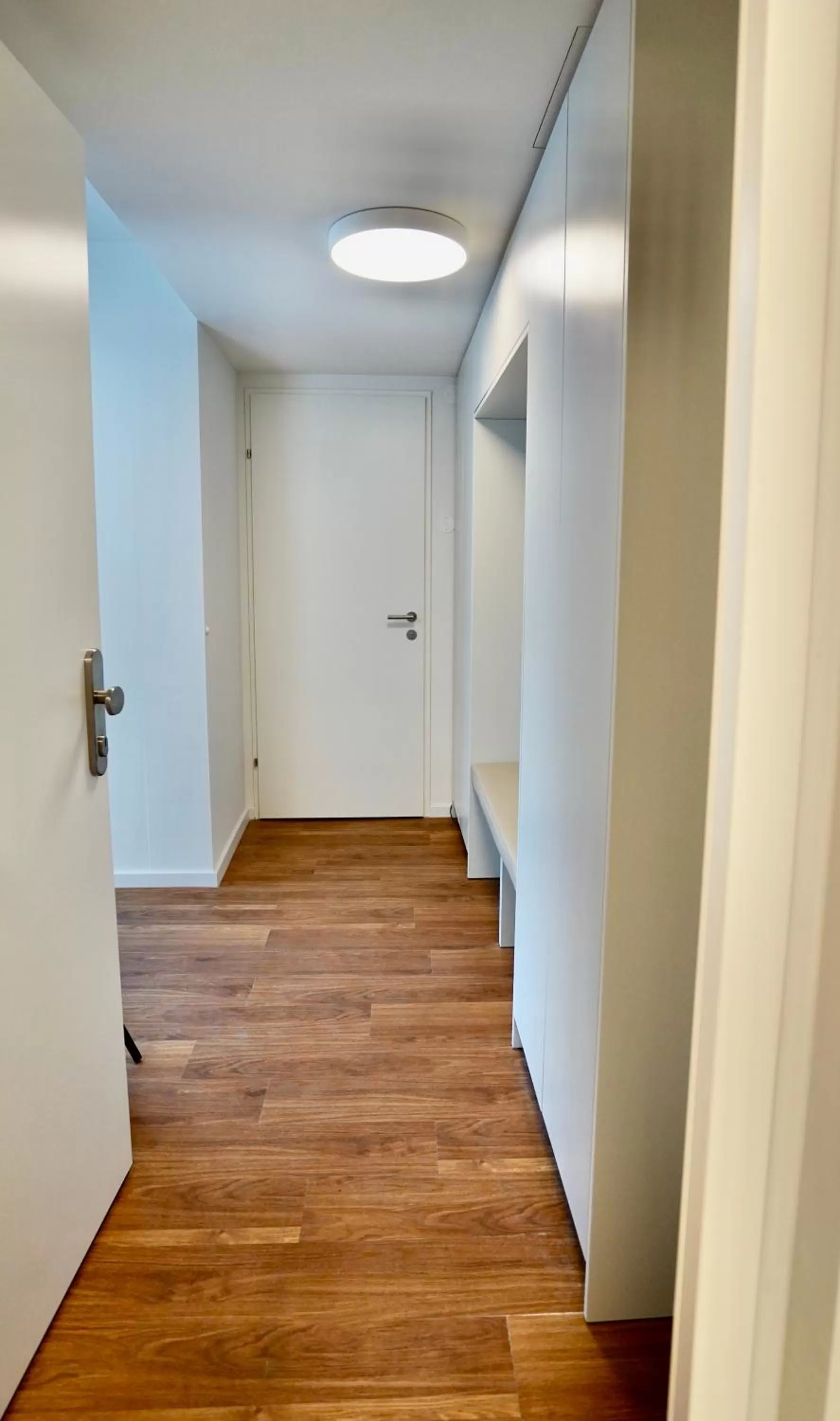 Superior Apartment with Sauna in DM & s Apartment
