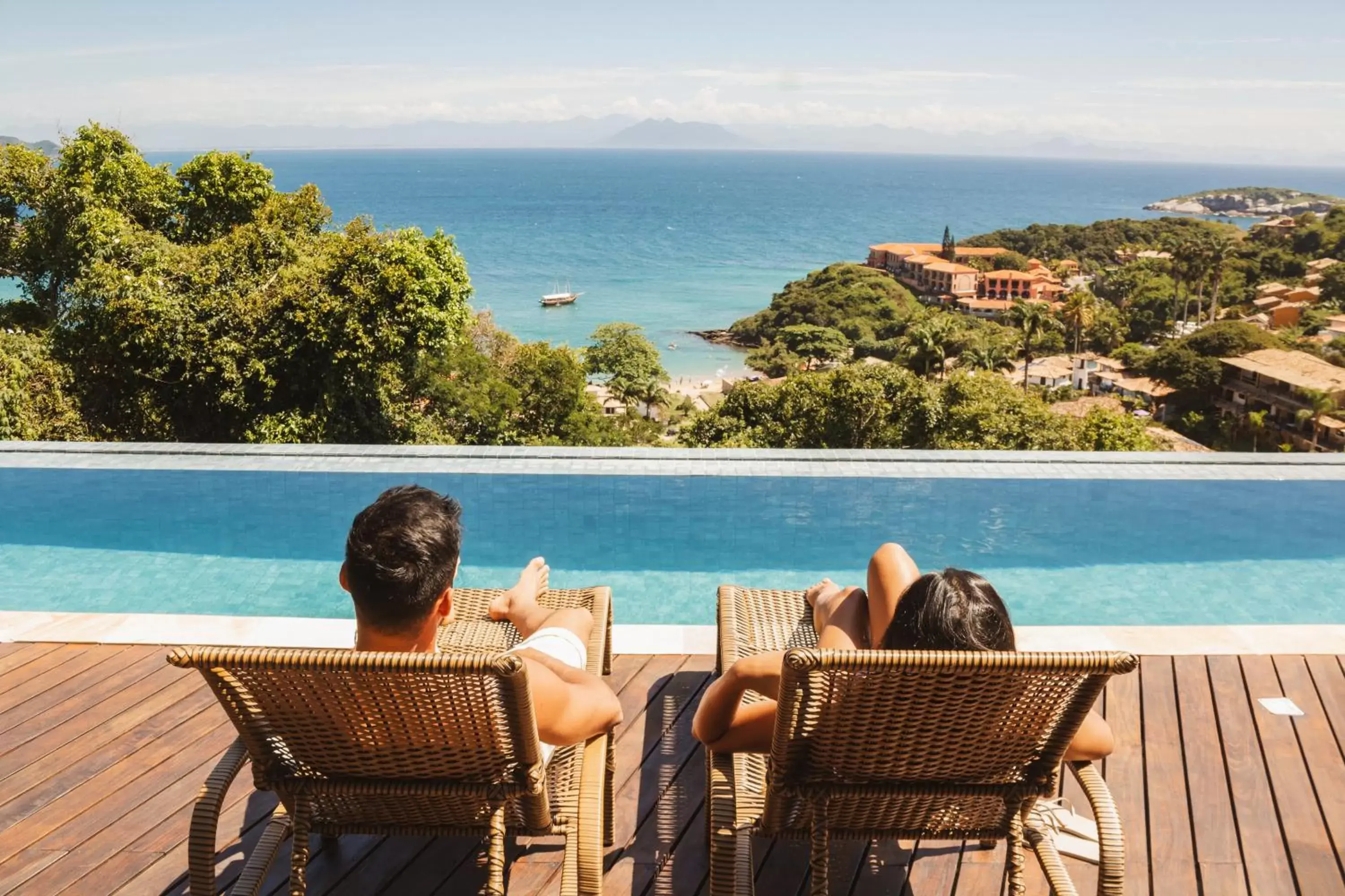 Casa Mirador Boutique Hotel Casa Mirador Boutique Hotel