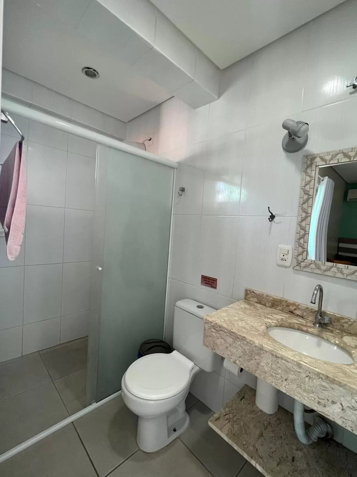 Superior Room in Recanto Armação Pousada