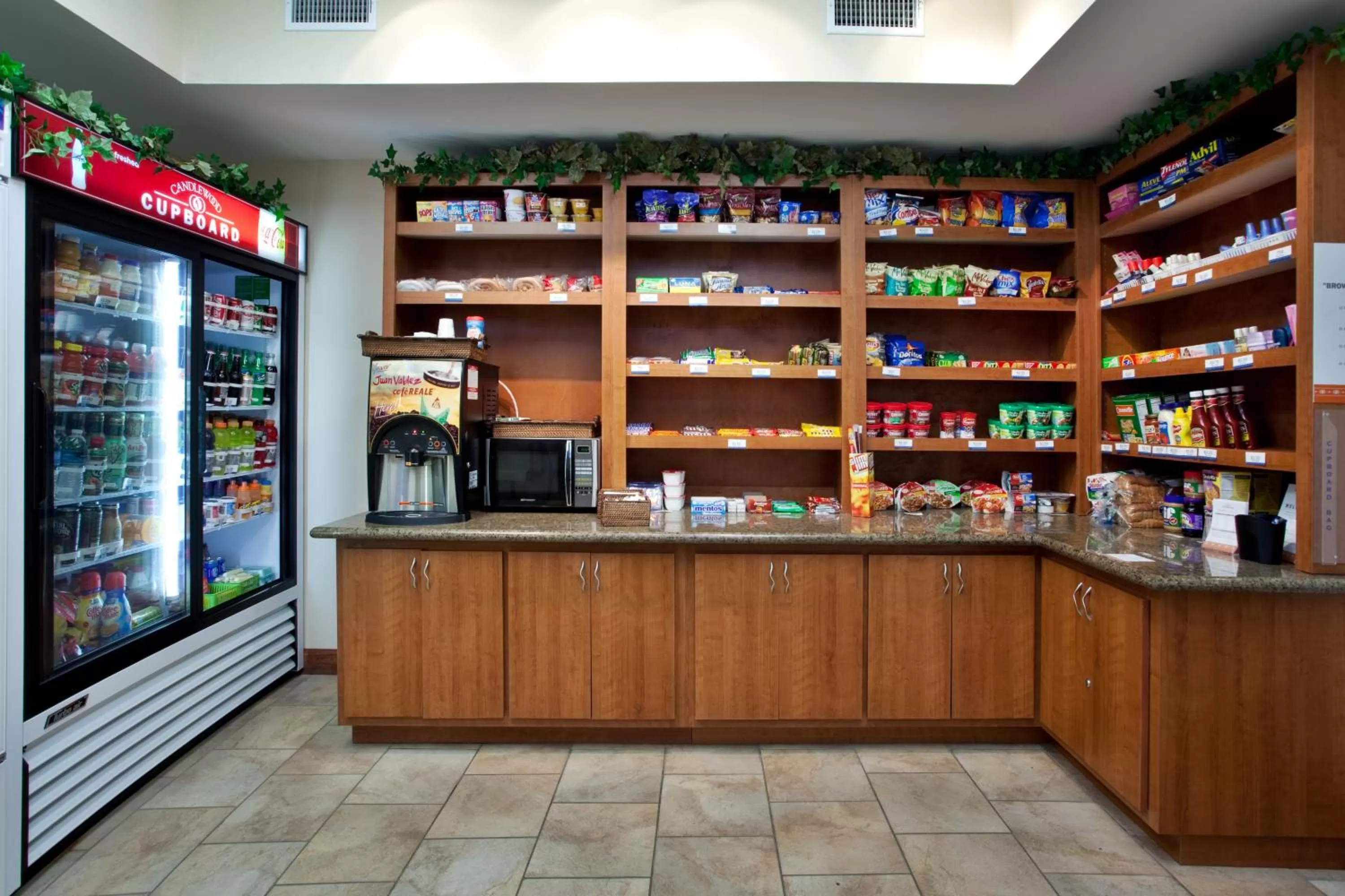 Other in Candlewood Suites New Iberia by IHG