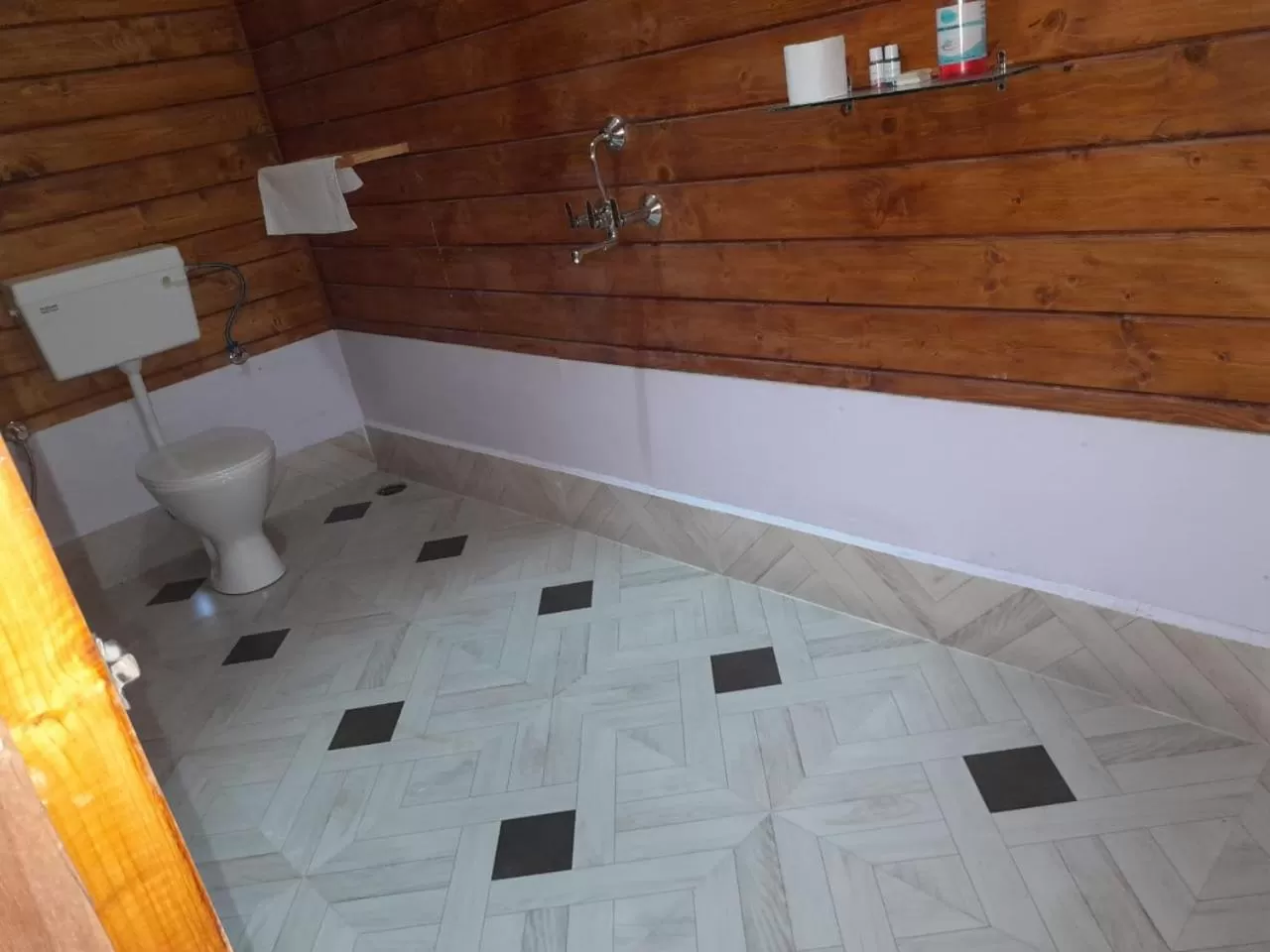 Aquila Boutique Resort Agonda