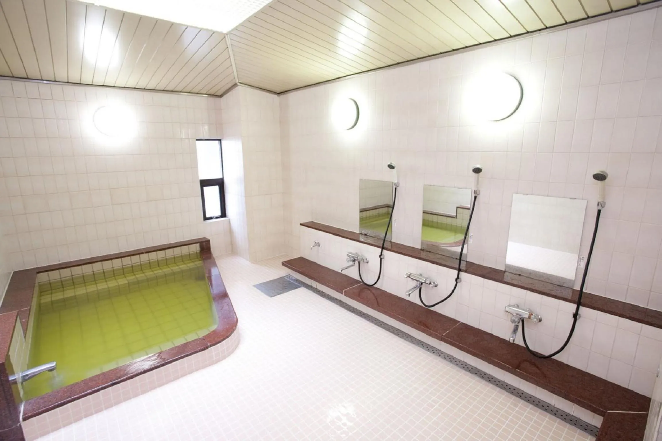 Public Bath in Hotel Awina Osaka