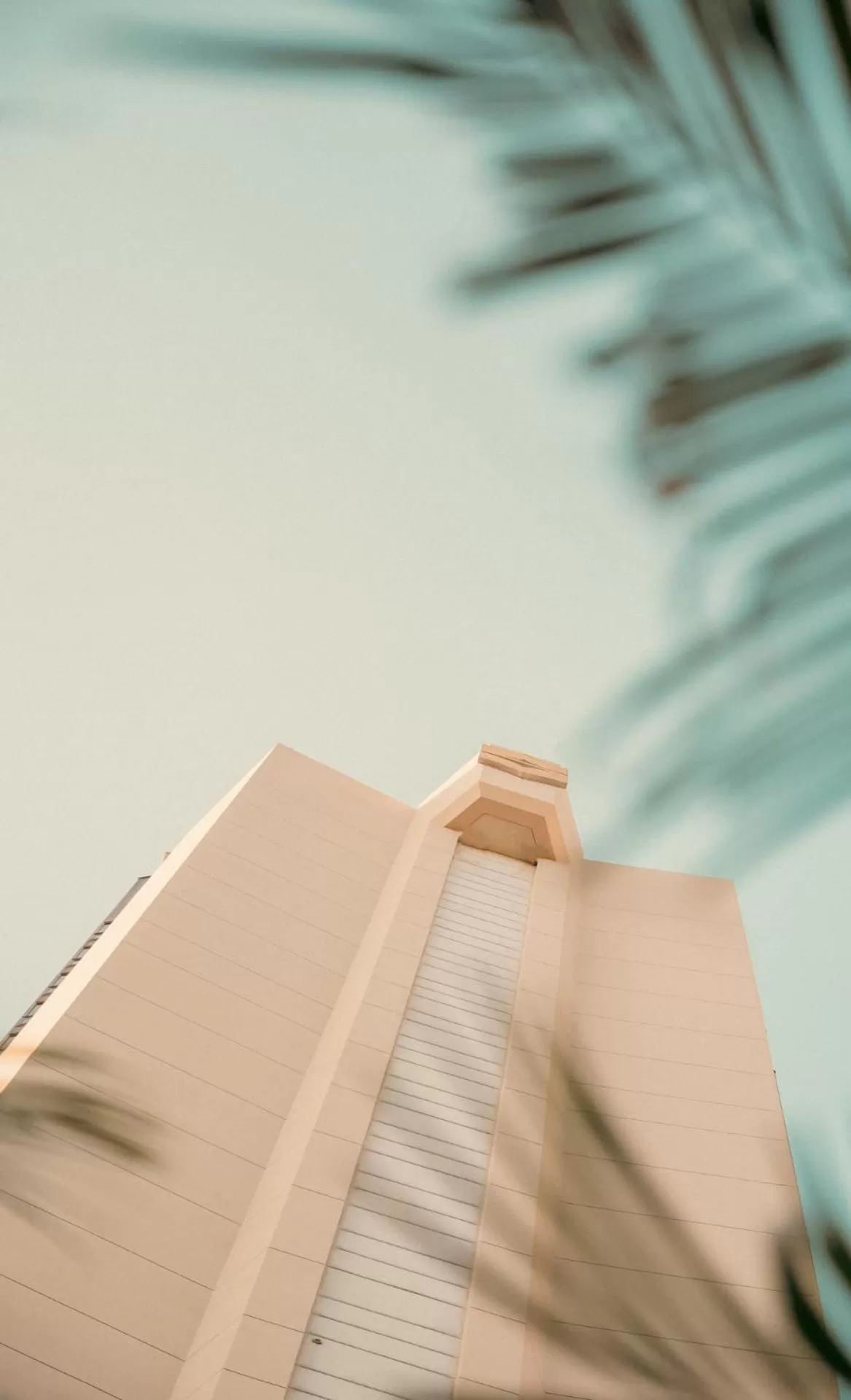 Property building in Shangri-La Shenzhen - Nearby Luohu Border, Outdoor Swimming Pool