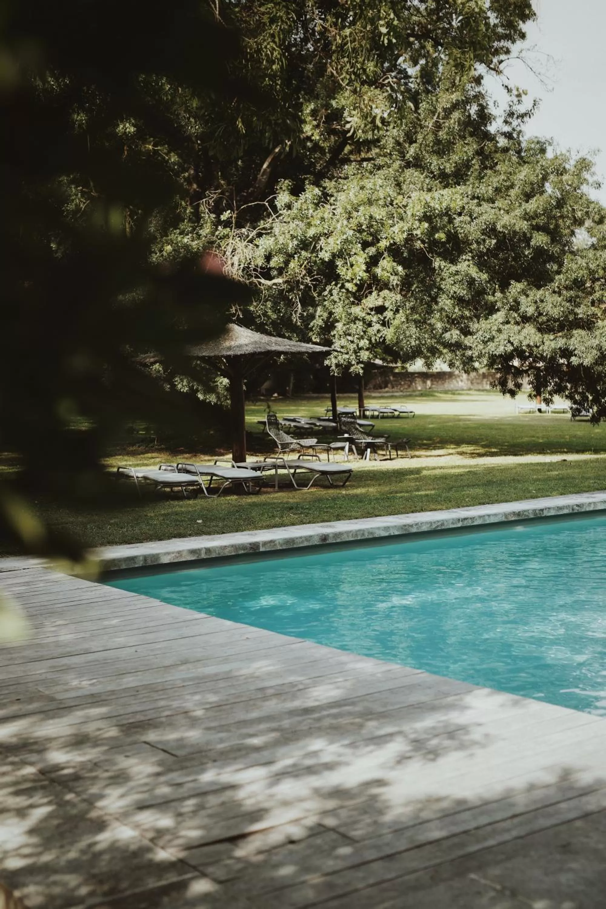 Hotel Château Des Alpilles