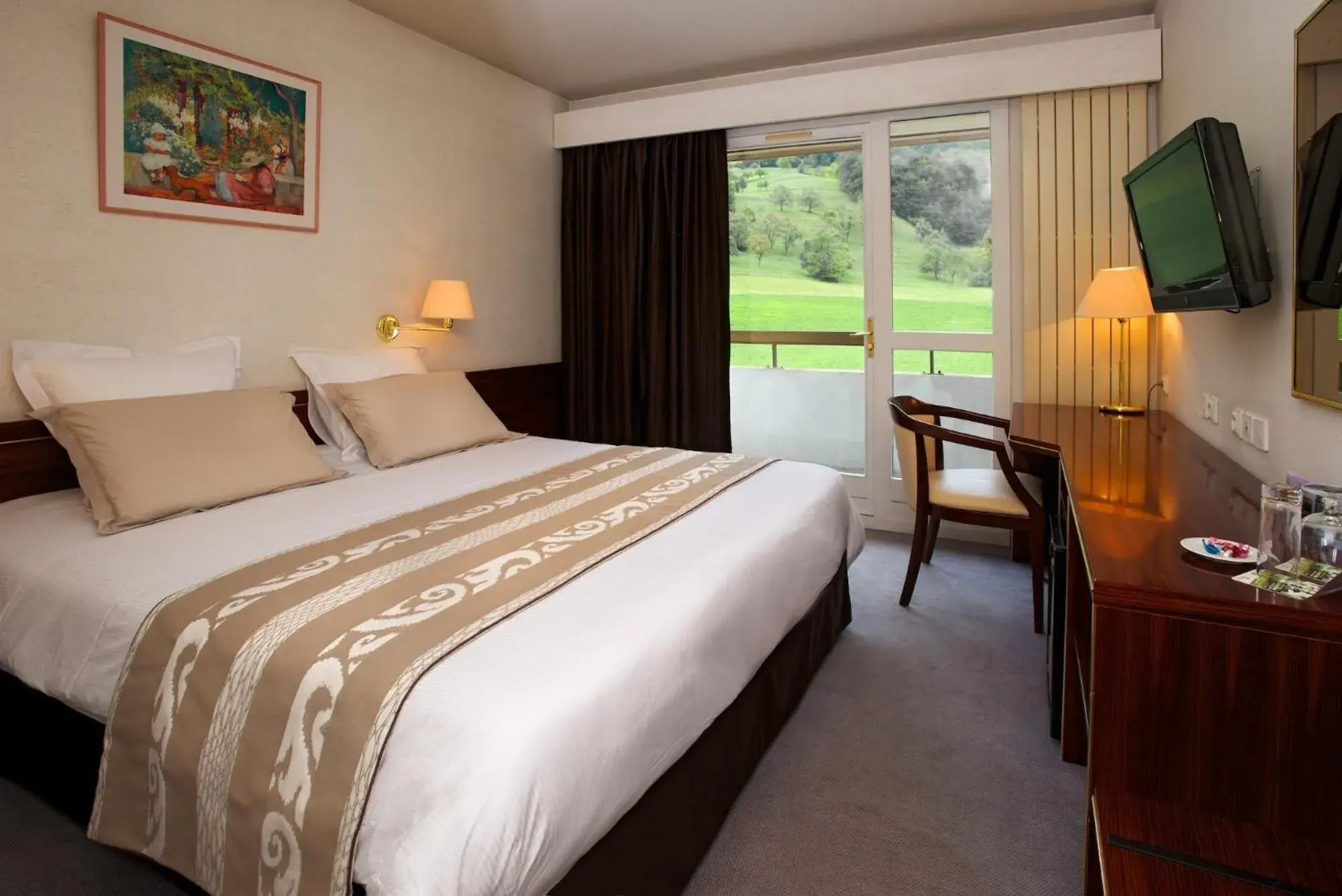 HĂ´tel 4C HĂ´tel 4C