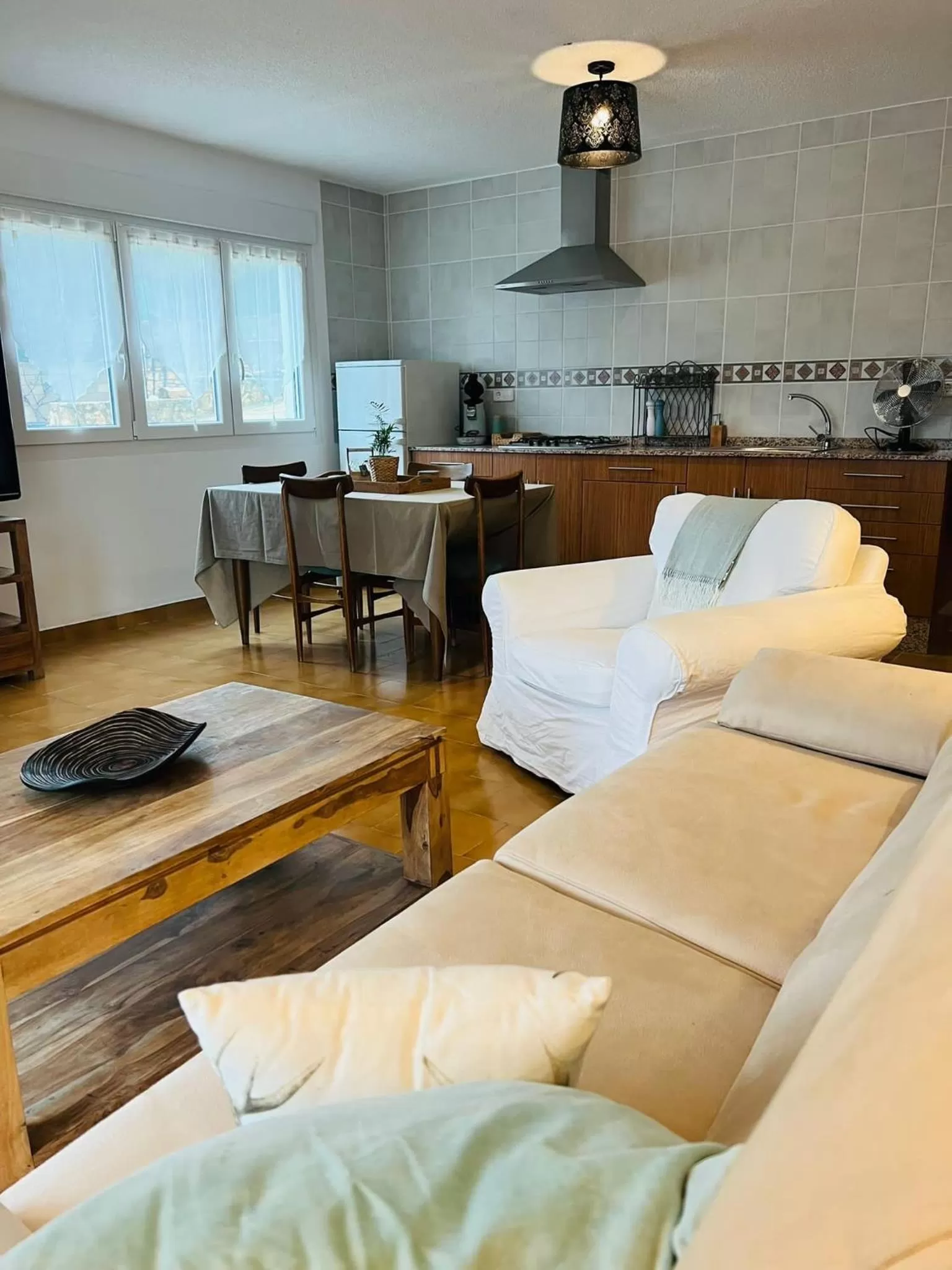 B&B Casa Mil Sueños