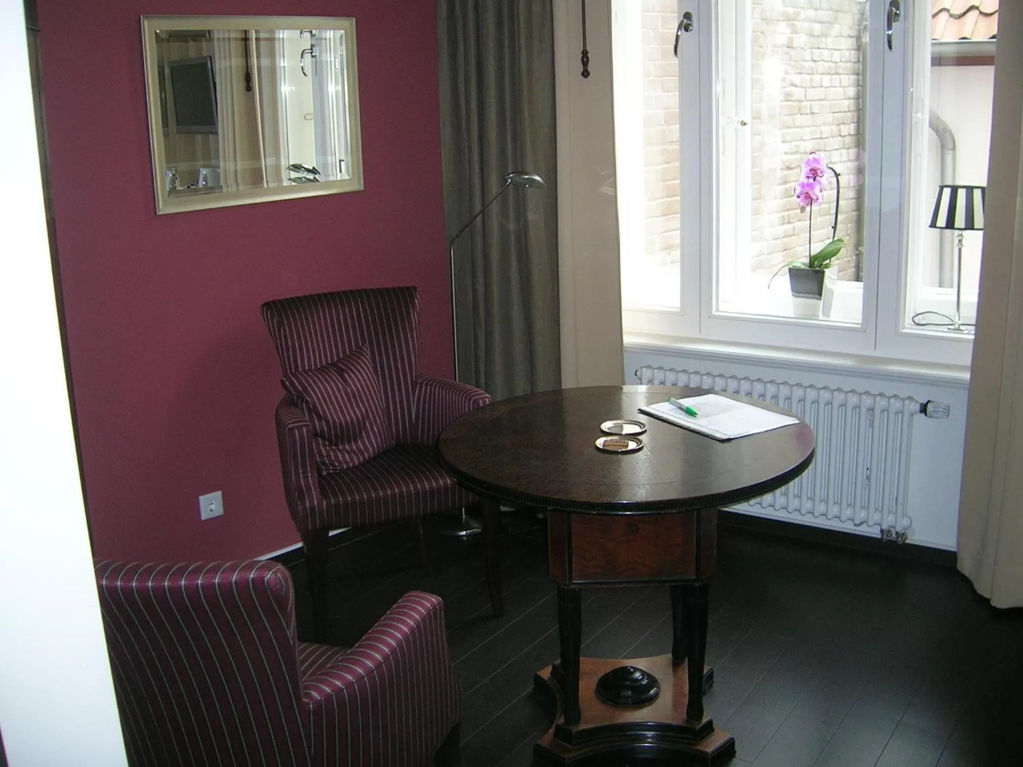 Day in Hotel & Café KleinerGrünauer