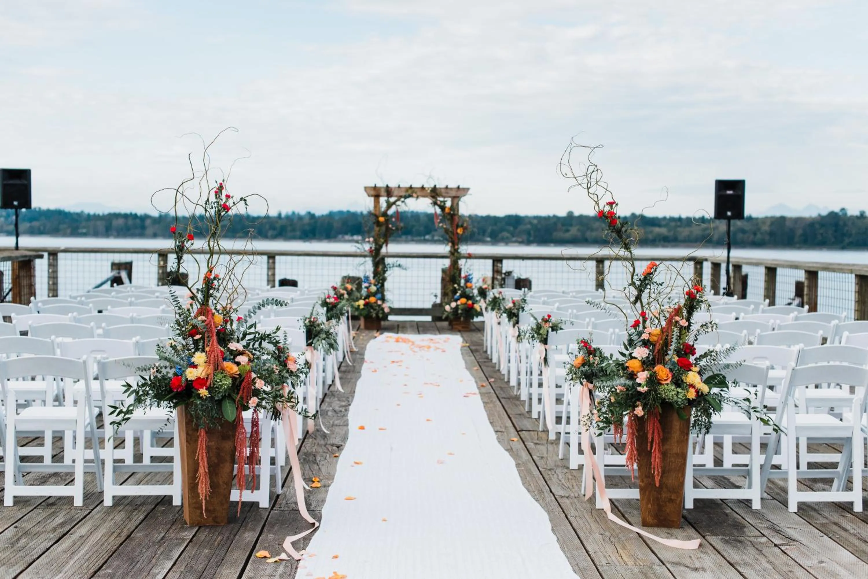 Semiahmoo Resort Golf & Spa, Trademark Collection by Wyndham