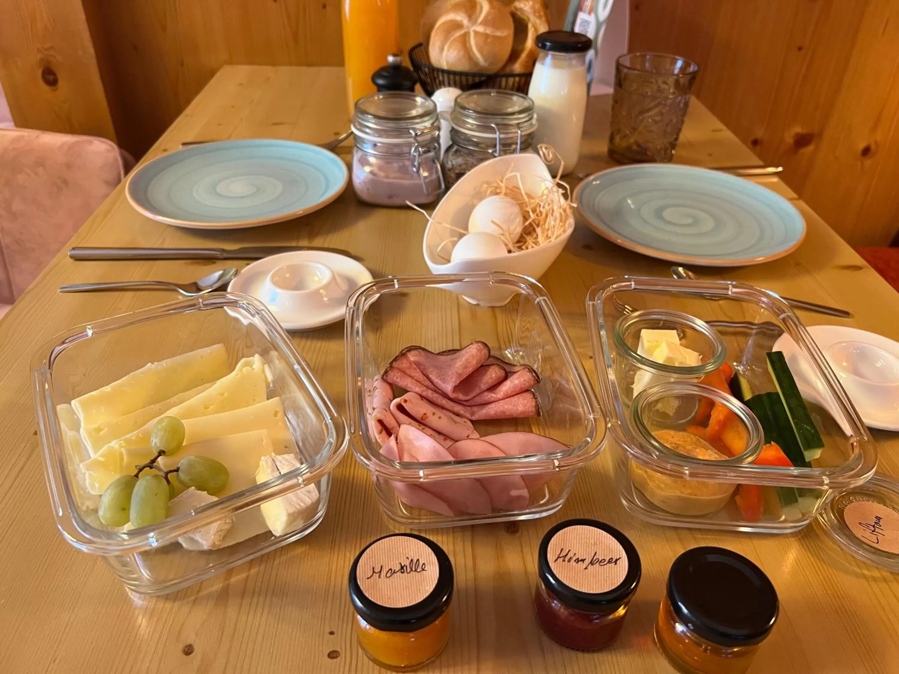 Breakfast in Wellness Aparthotel "Lechlife" incl Pool - 400m zum LIFT