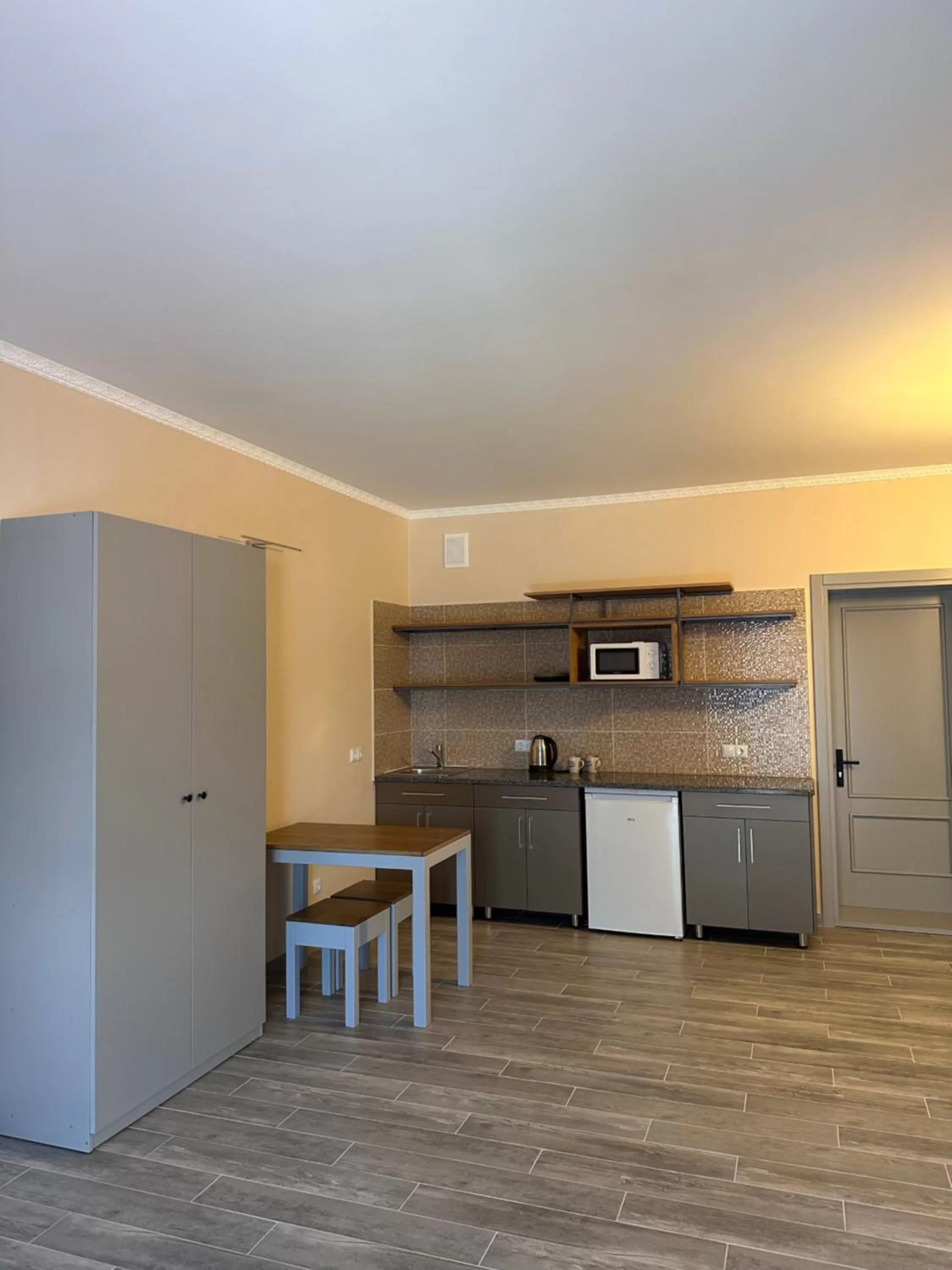 Kitchen/Kitchenette in Maestro