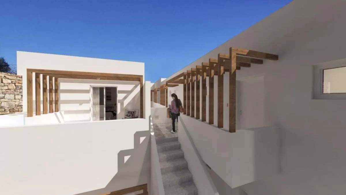 Day in AELLIA HOTEL & SUITES LEROS