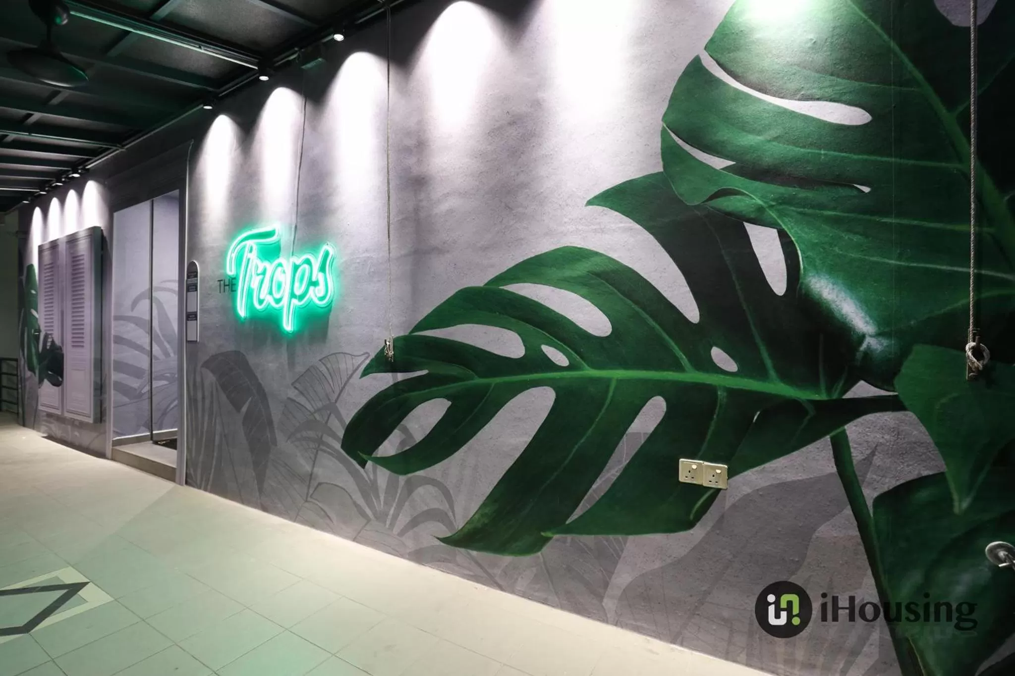 Trevor Hotel Malacca Town By I Housing