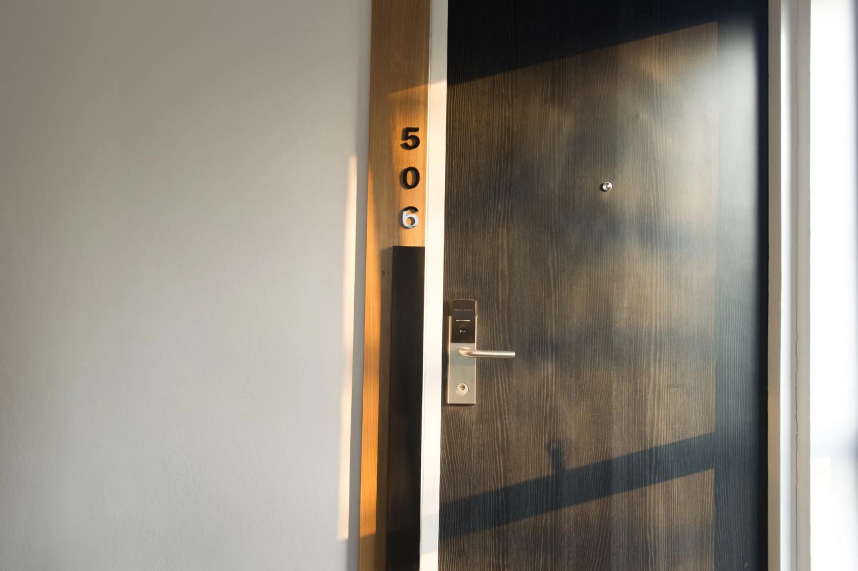 Other in 9.5Hotel Chiangmai