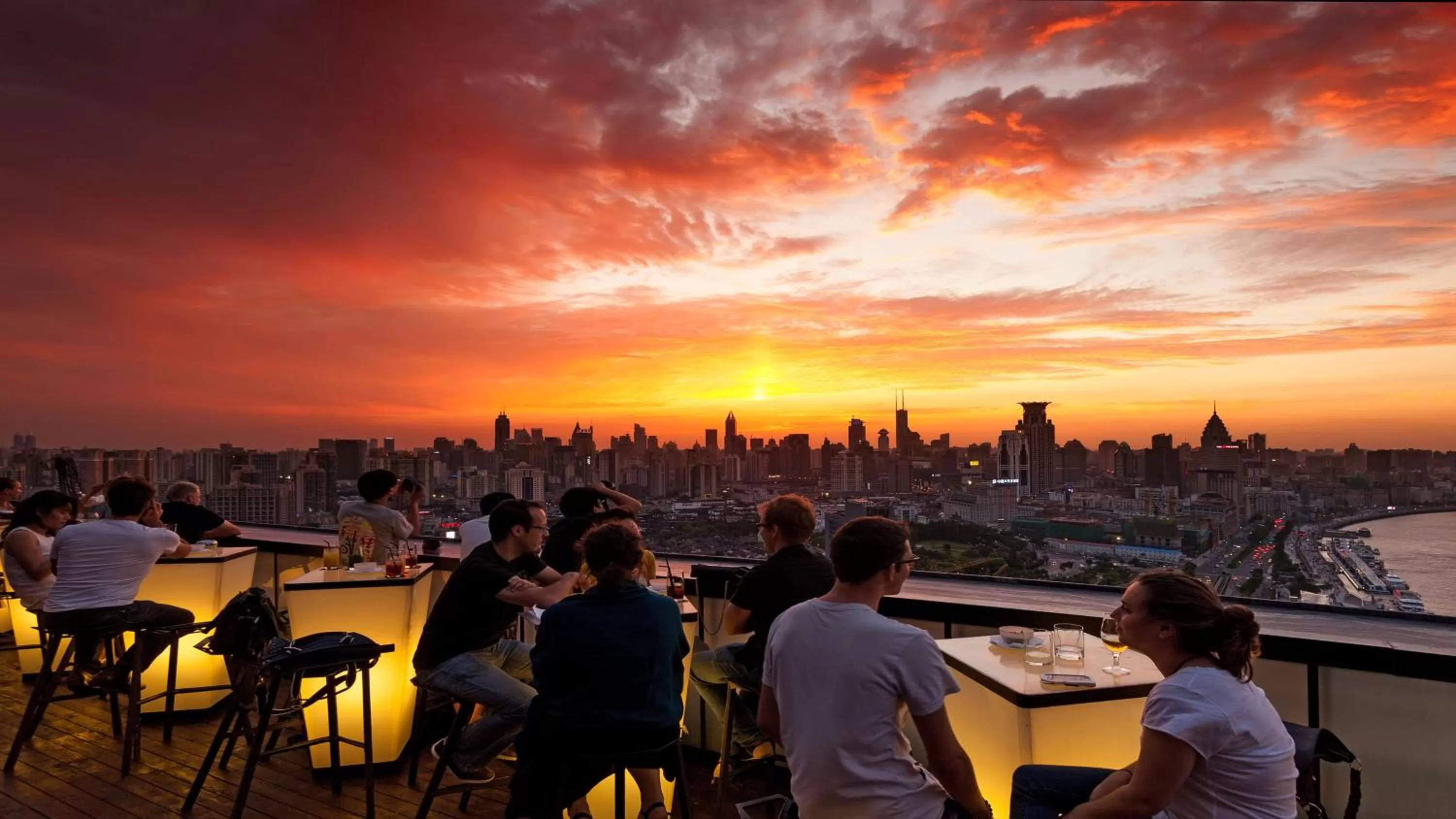 Other in Hotel Indigo Shanghai On The Bund by IHG