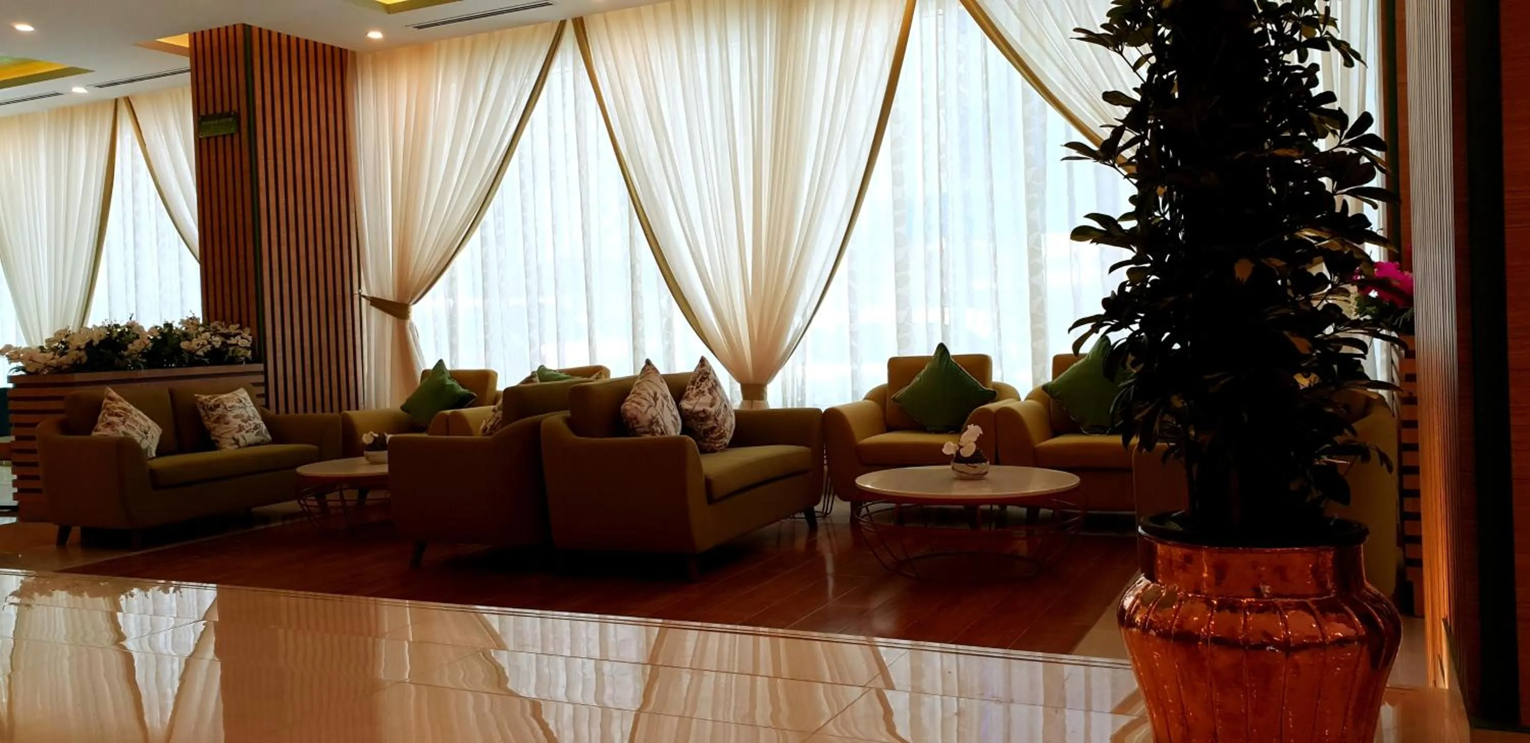 Jacob's Garden Hotel