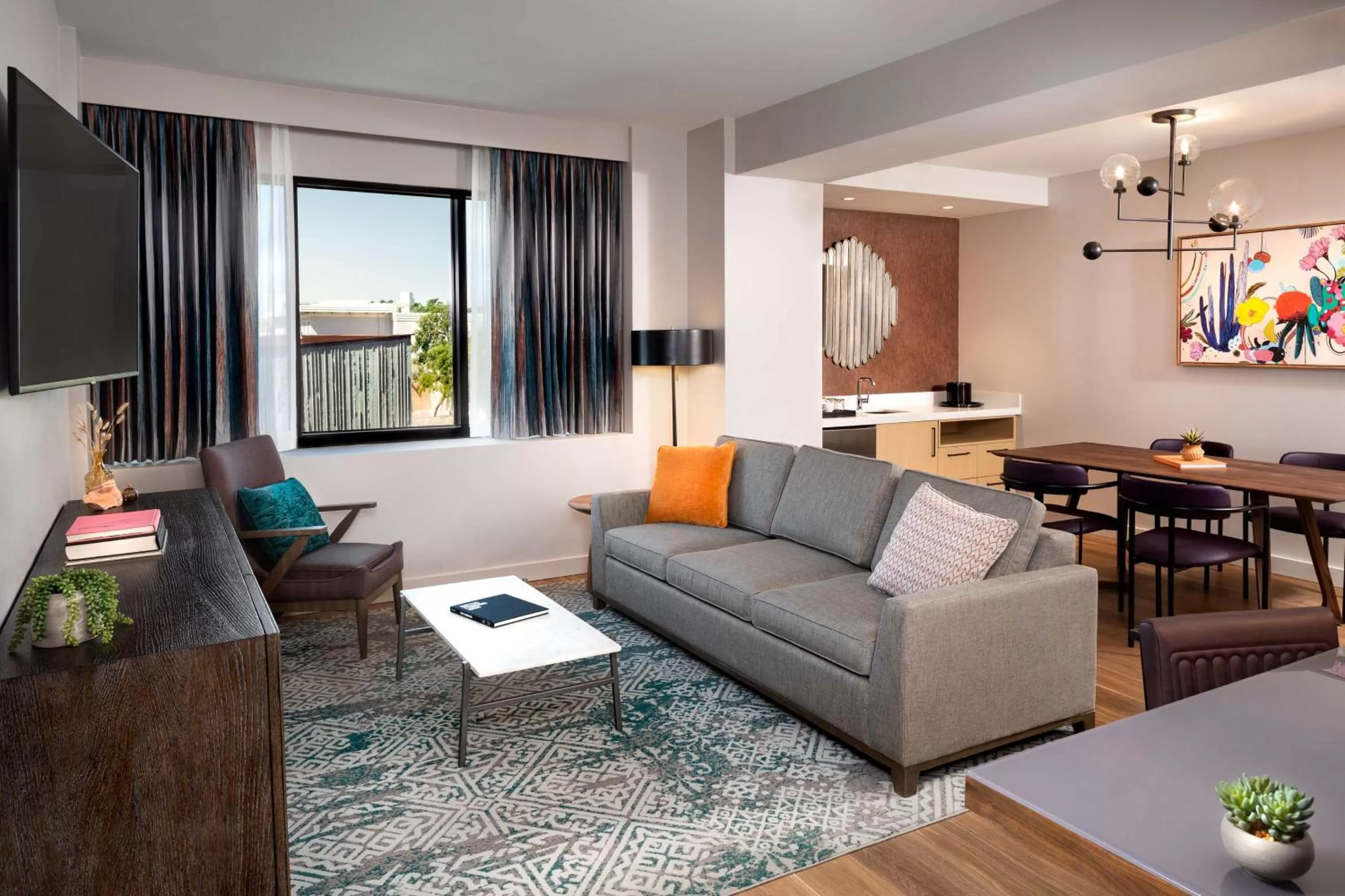 Other in Canopy By Hilton Scottsdale Old Town