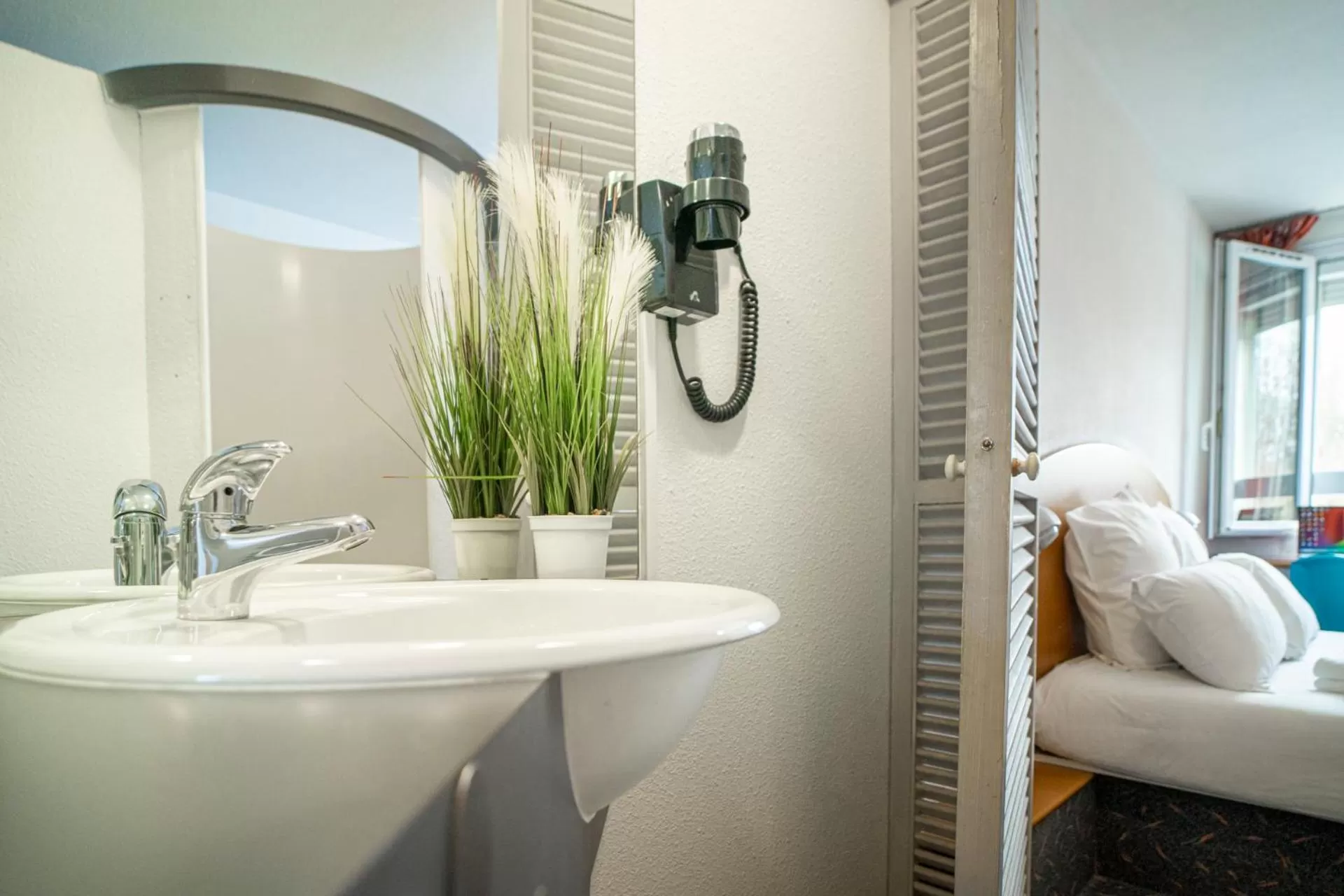 Quick Palace Pau Zénith