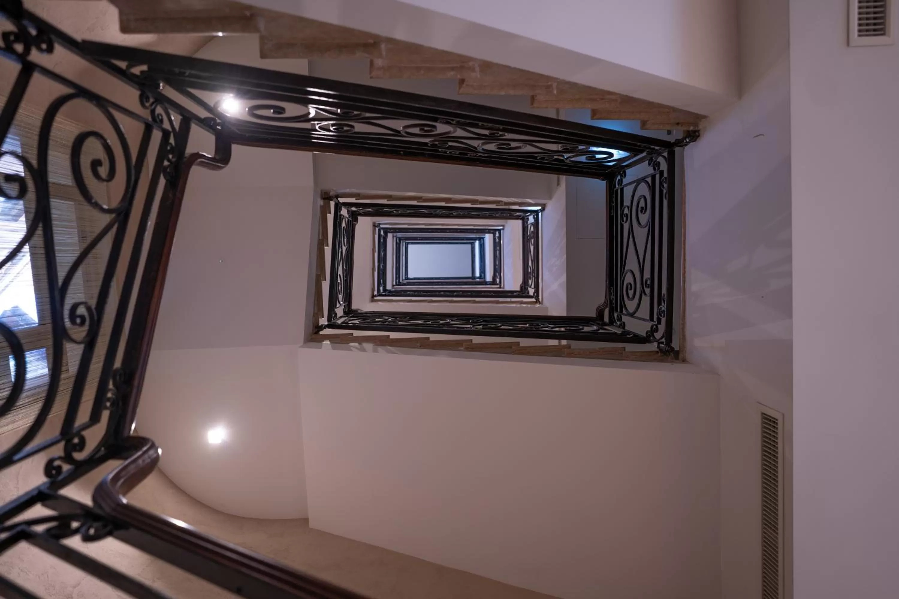 Property building in Boutique Hotel Touring