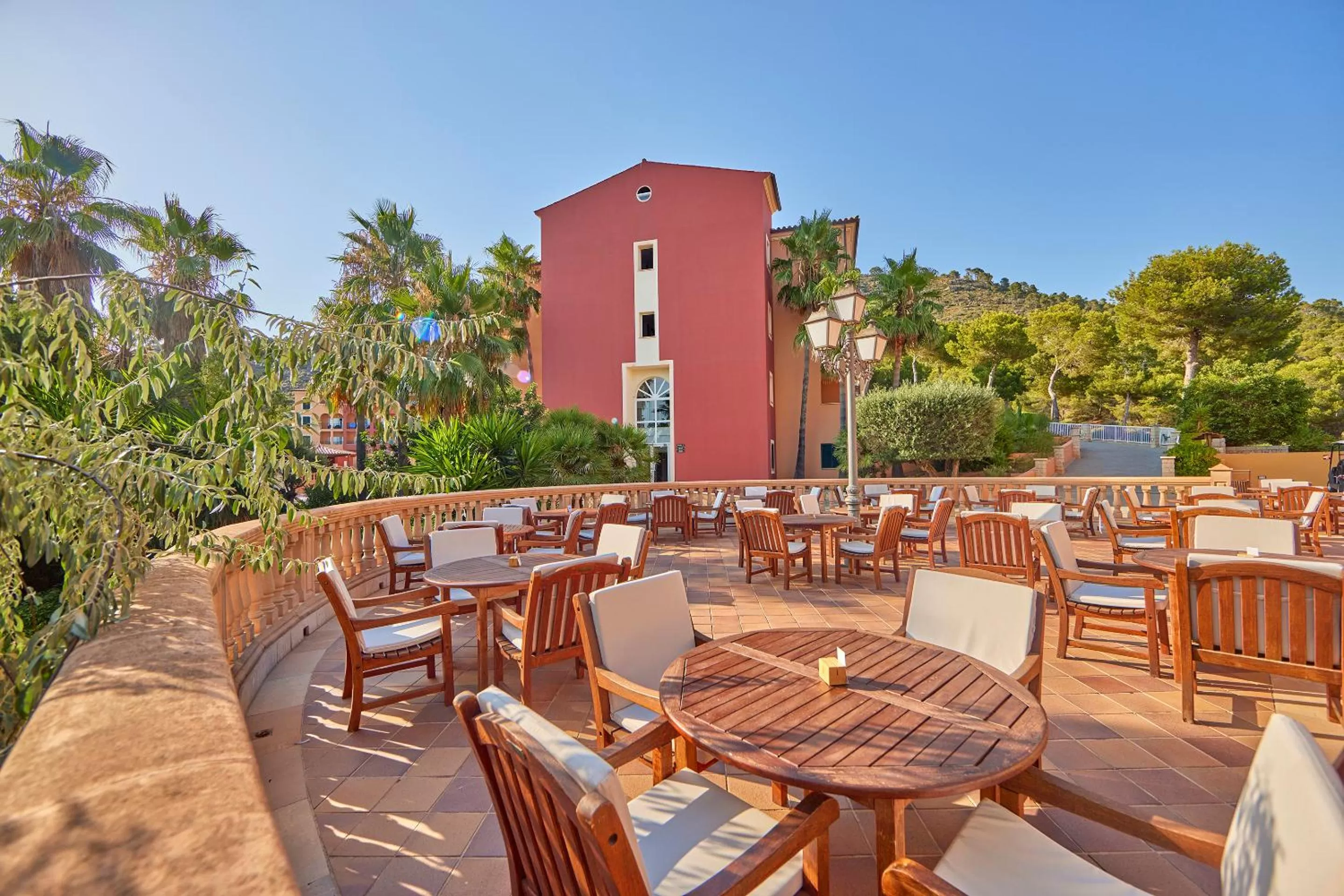 Balcony/Terrace in Bordoy Don Antonio