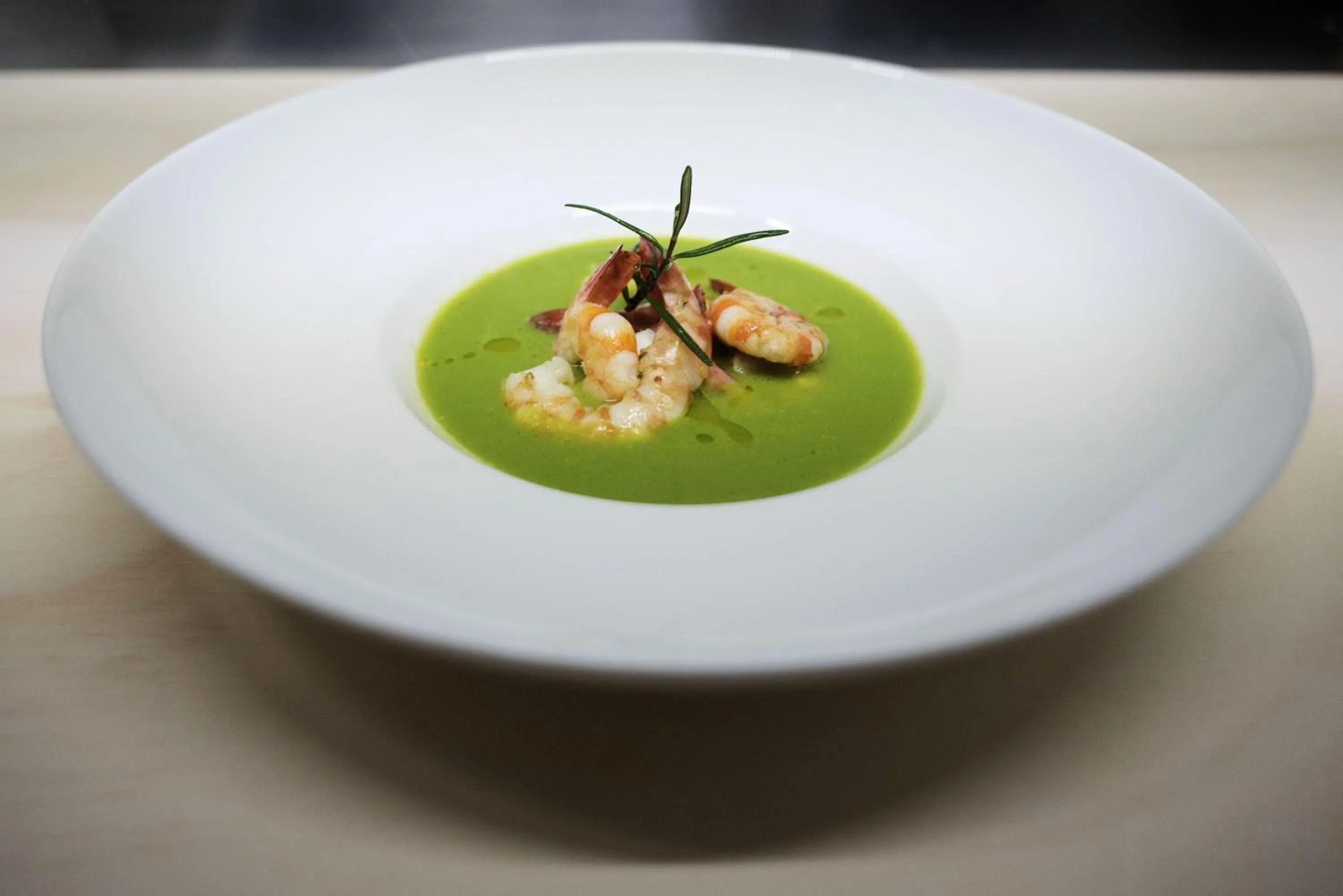 Restaurant/places to eat in Hotel Classensis