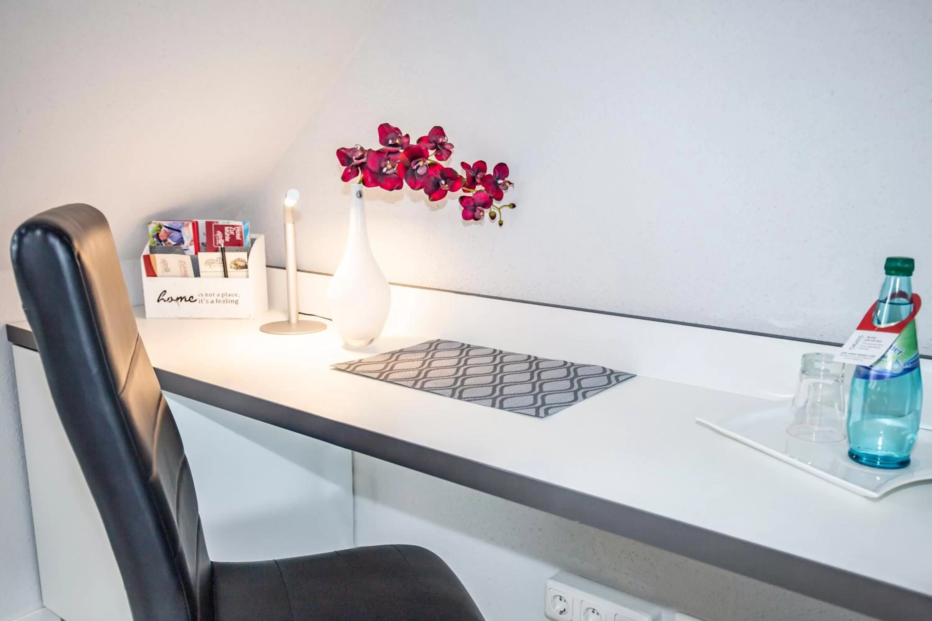 Staff in Hotel "Zur Mühle"