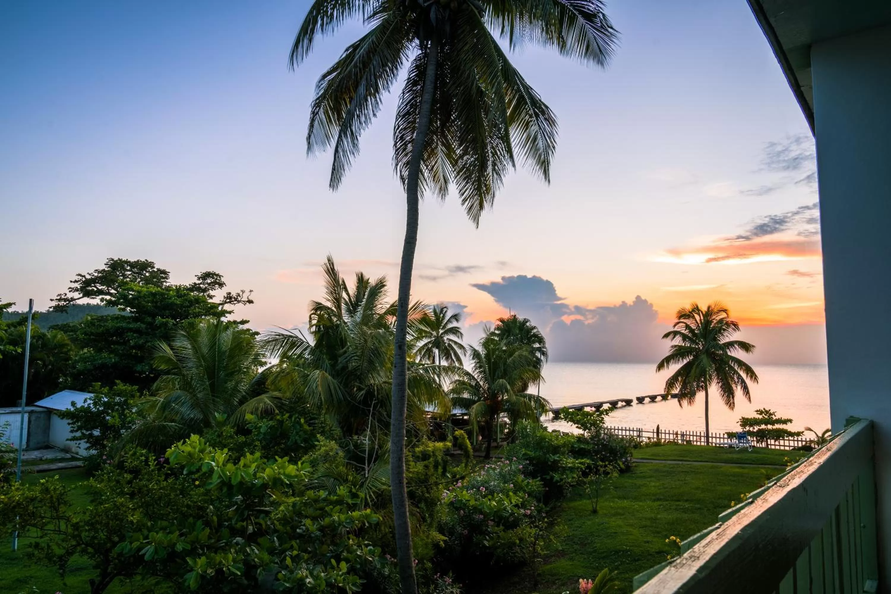 Portsmouth Beach Hotel