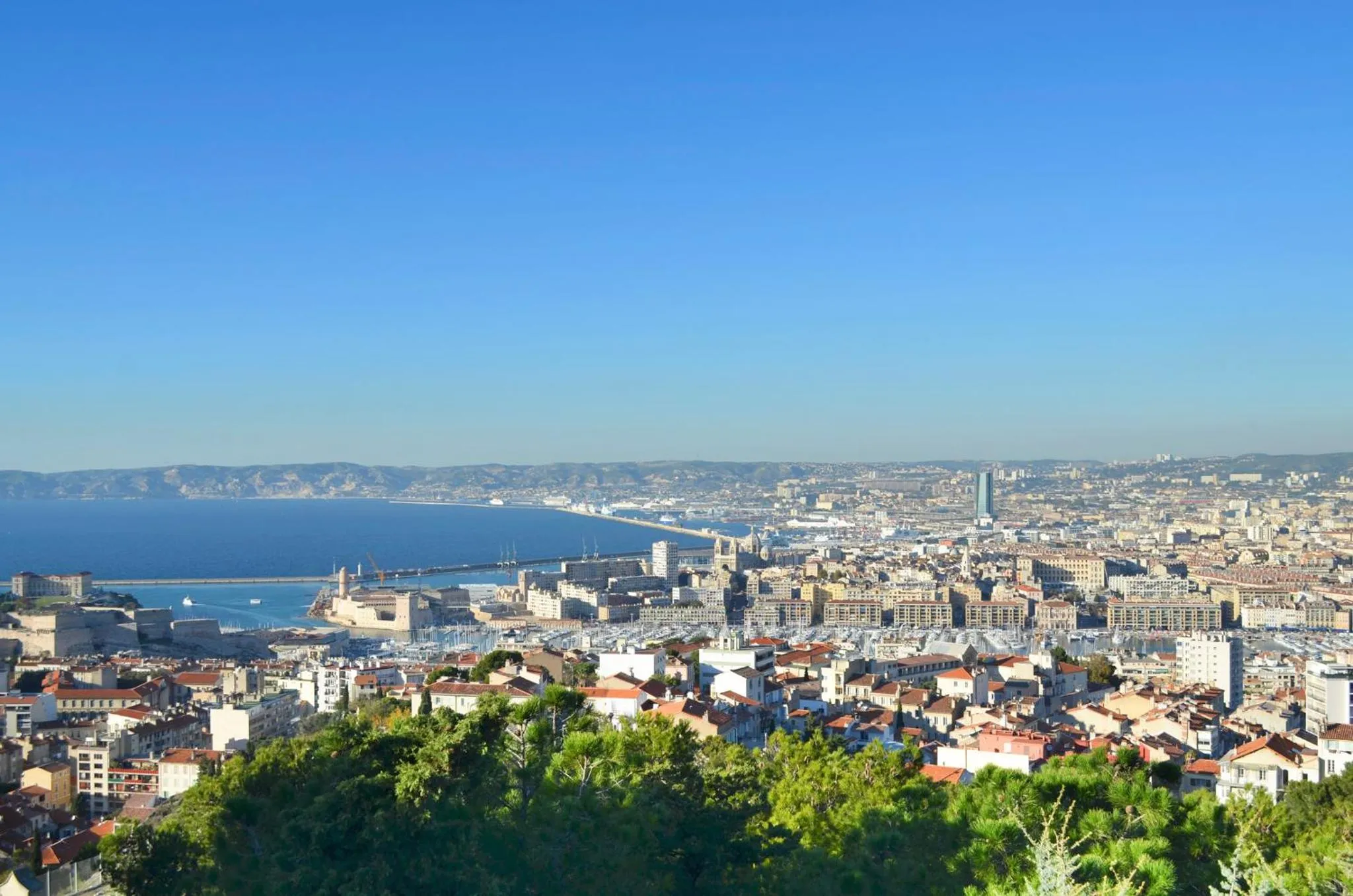 Other in Novotel Marseille Est Porte d'Aubagne