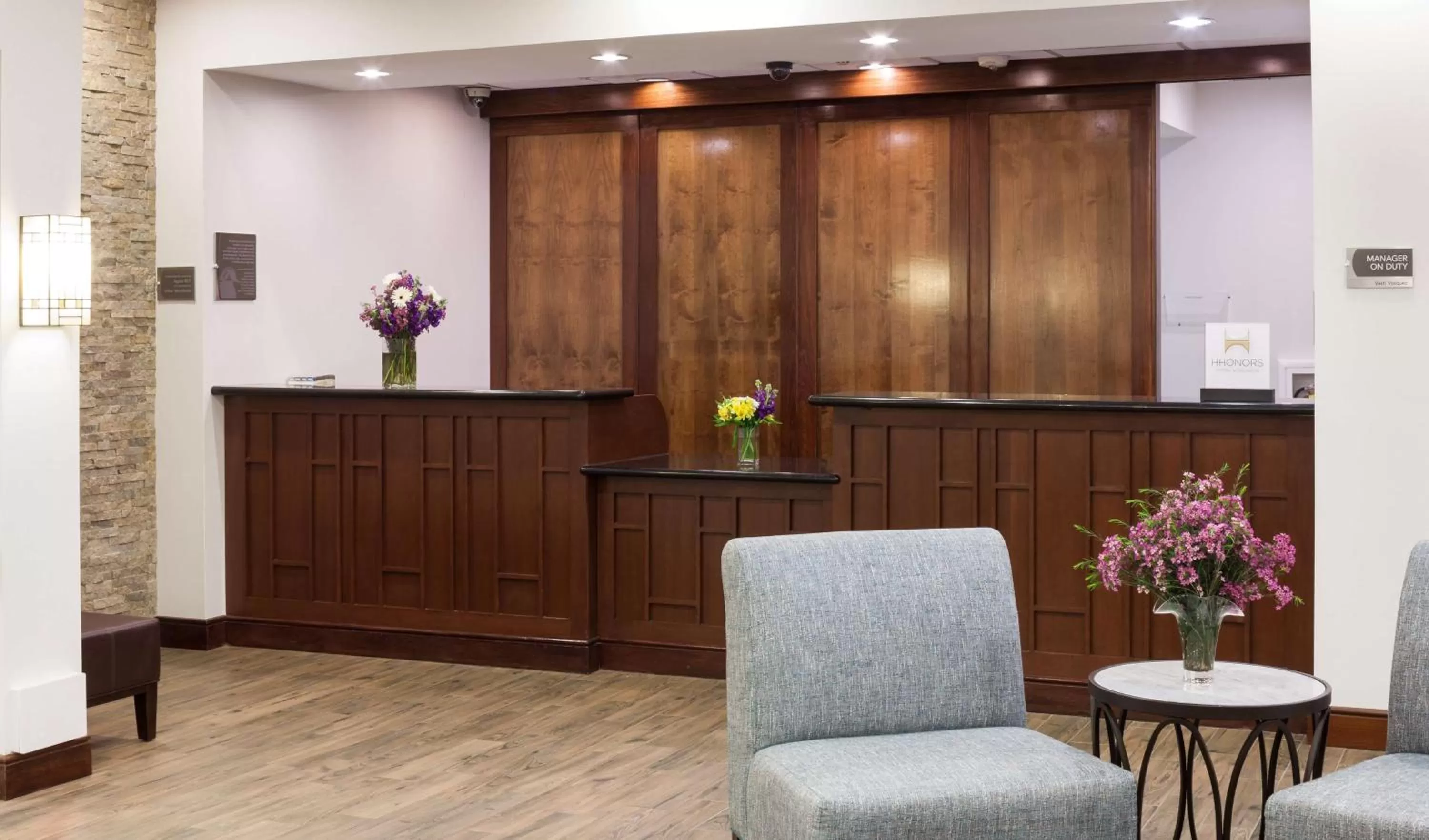 Lobby or reception in Homewood Suites by Hilton Agoura Hills