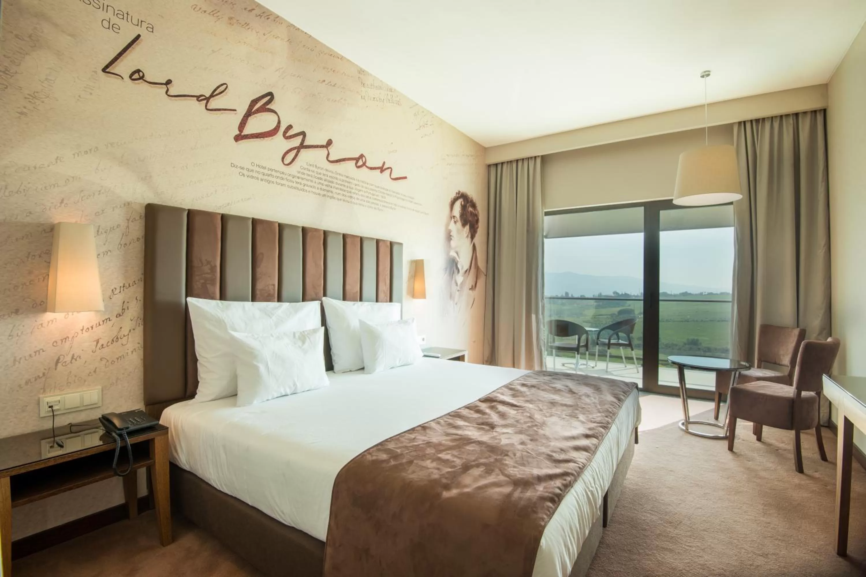 Standard Twin Room - single occupancy in Vila Gale Collection Sintra