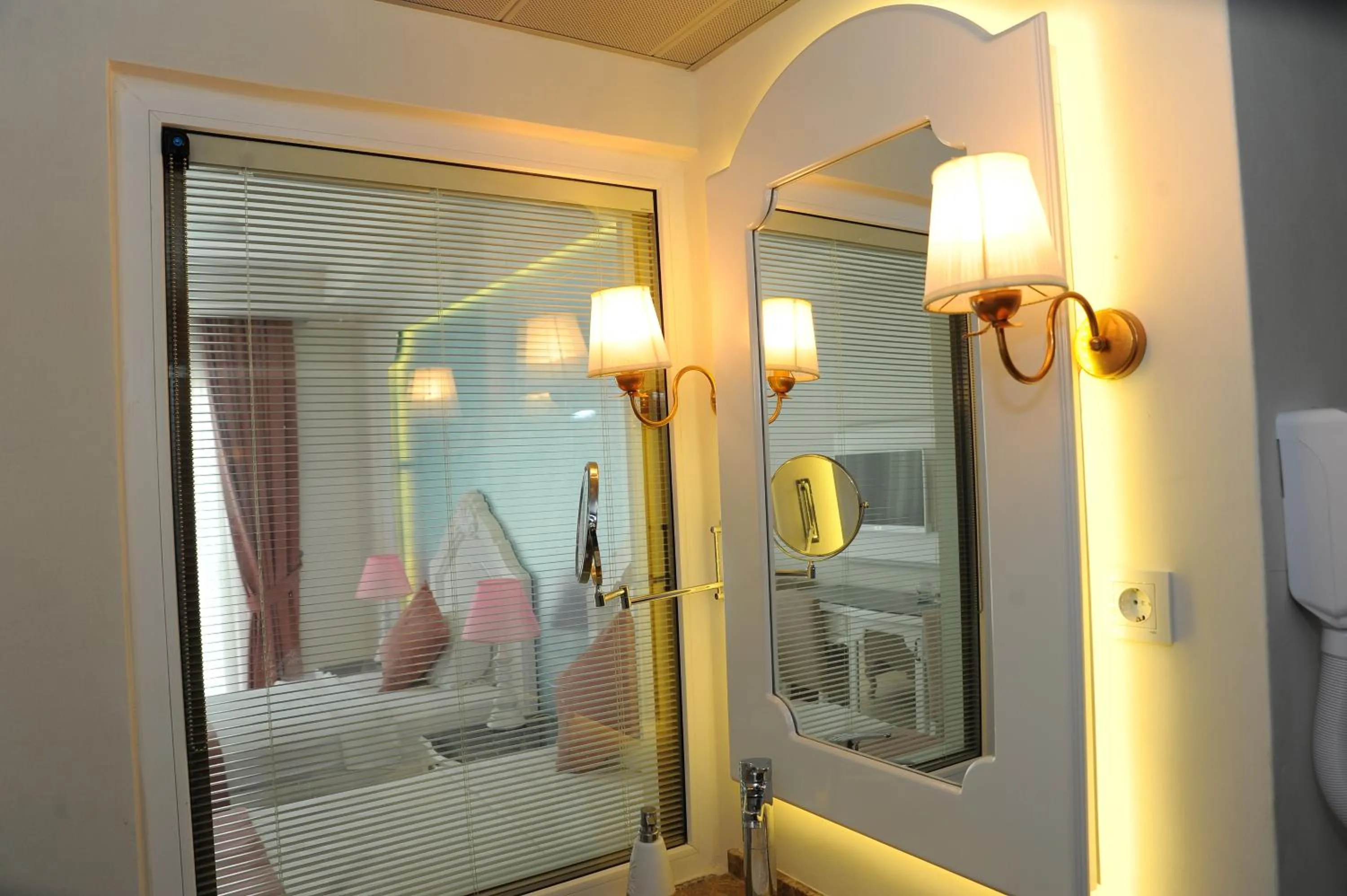 Other in Montebello Deluxe Hotel