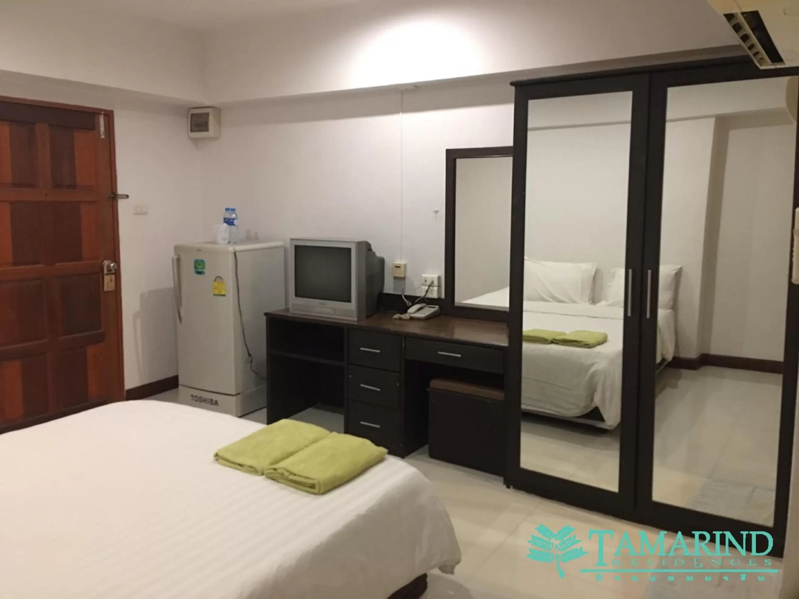 Tamarind Residences Khonkaen บ้านแทมมารีน